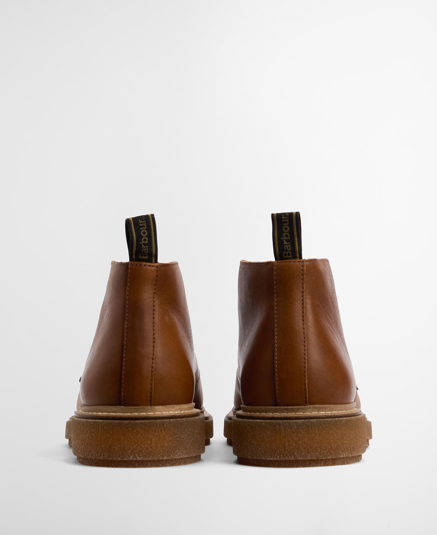Blaine Chukka Boots