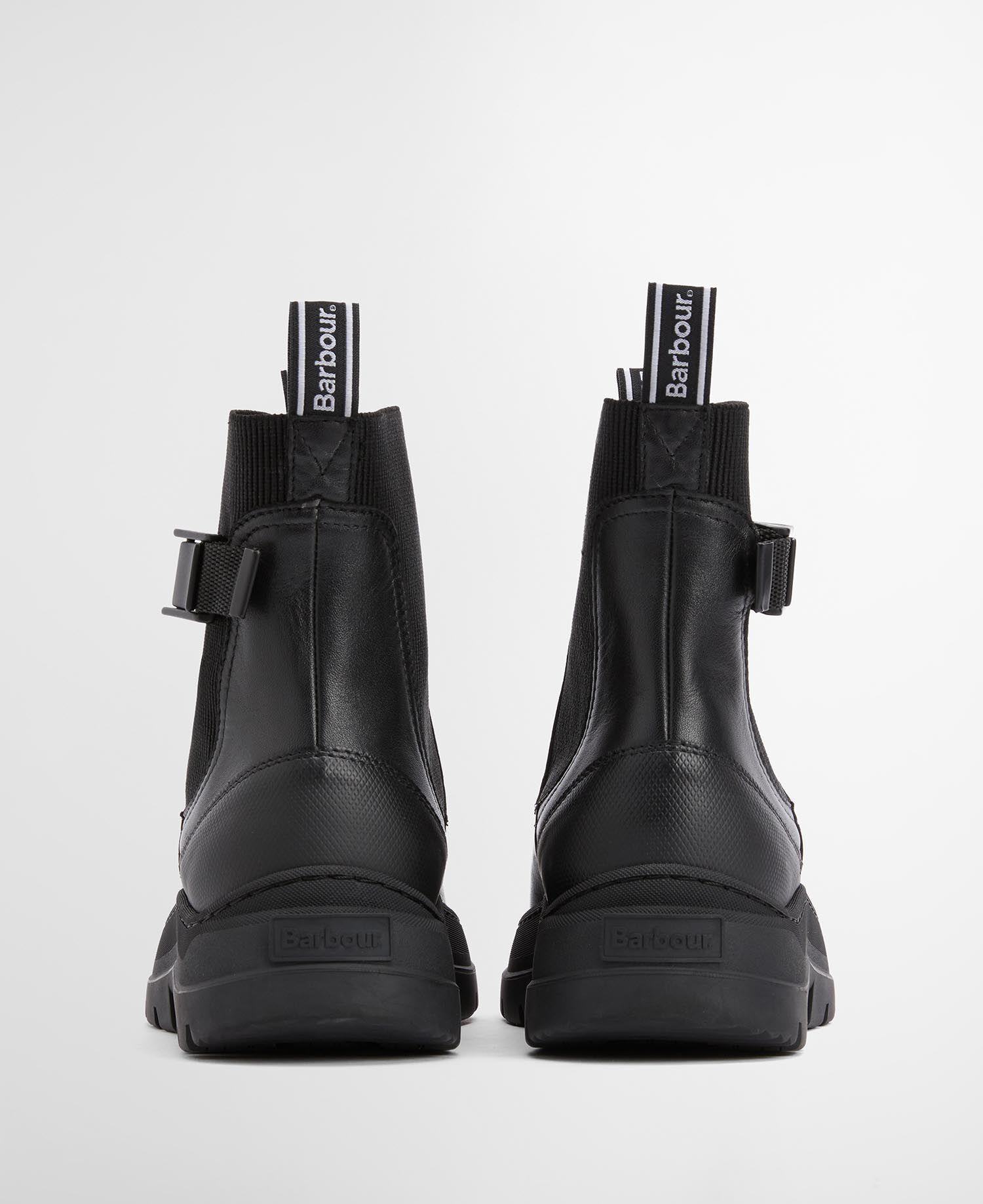 Klara Chelsea Boots