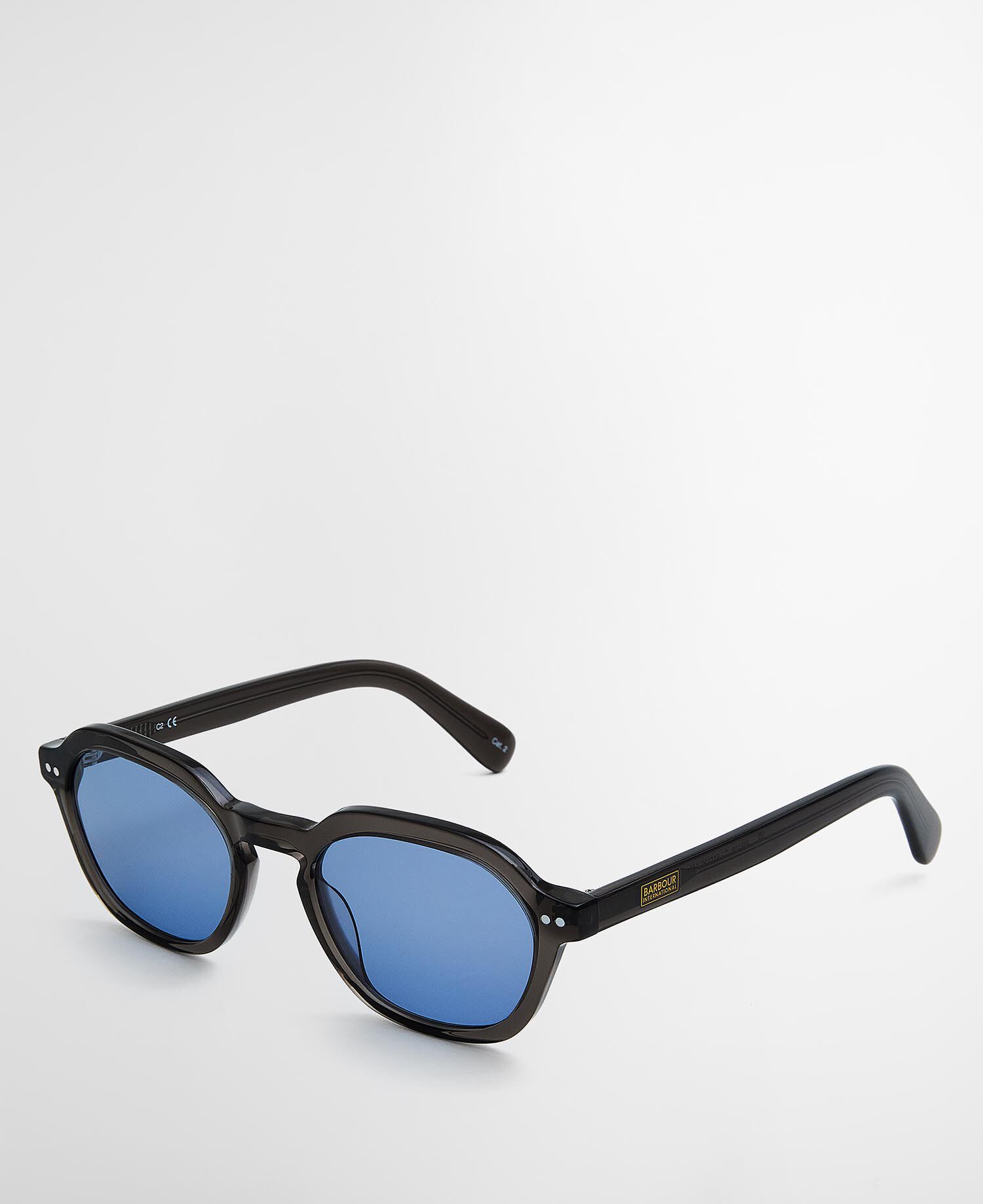 Oval Sunglasses
