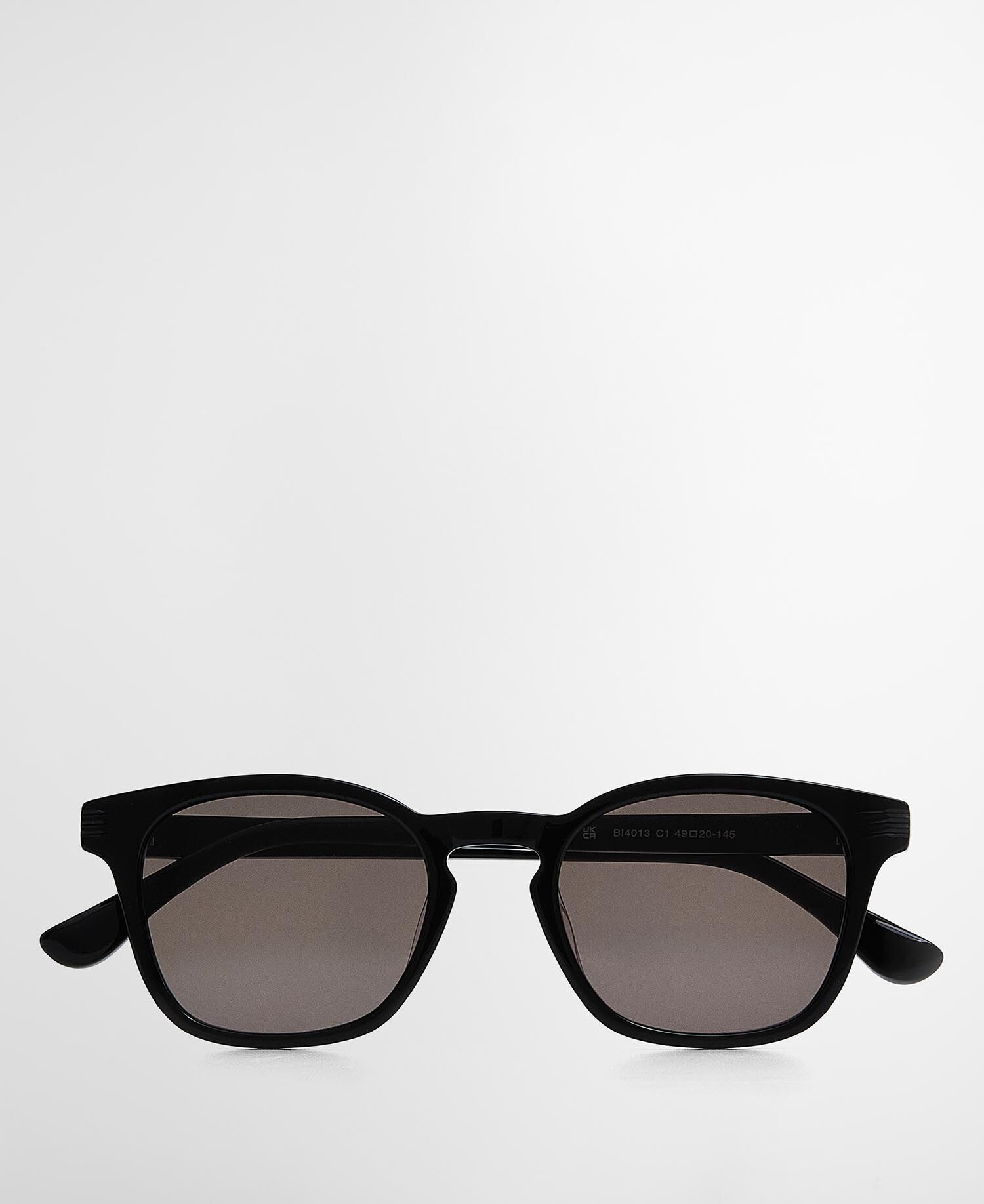 Square Retro Sunglasses