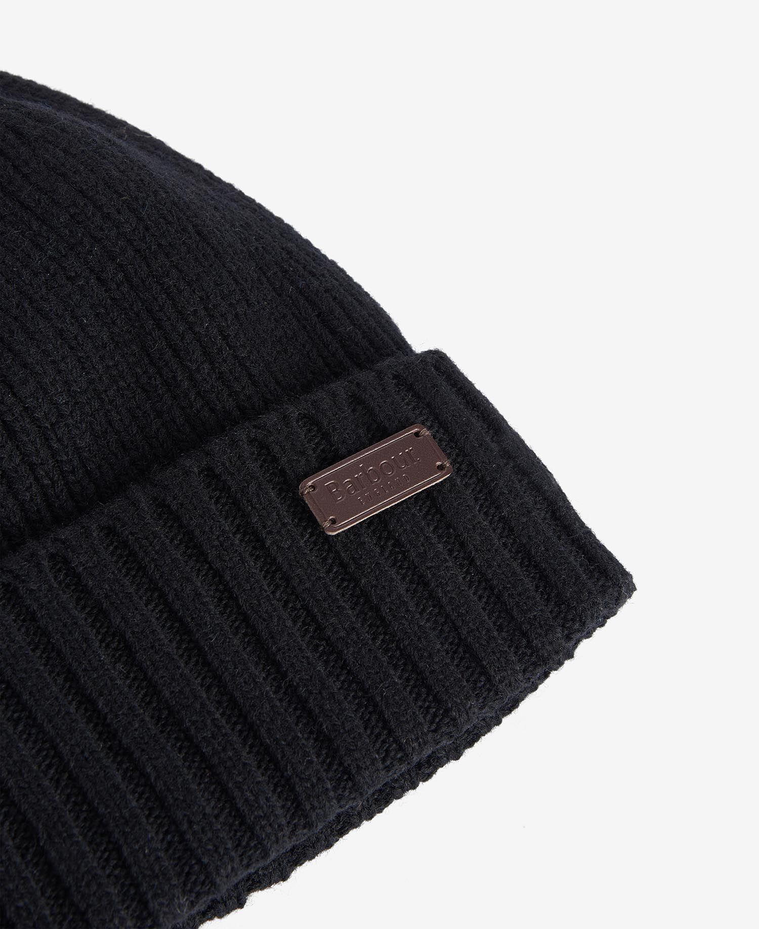 Carlton Beanie