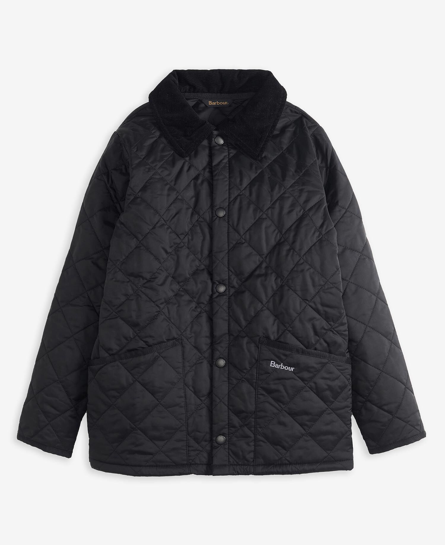 Boys' Liddesdale&reg; Quilted Jacket