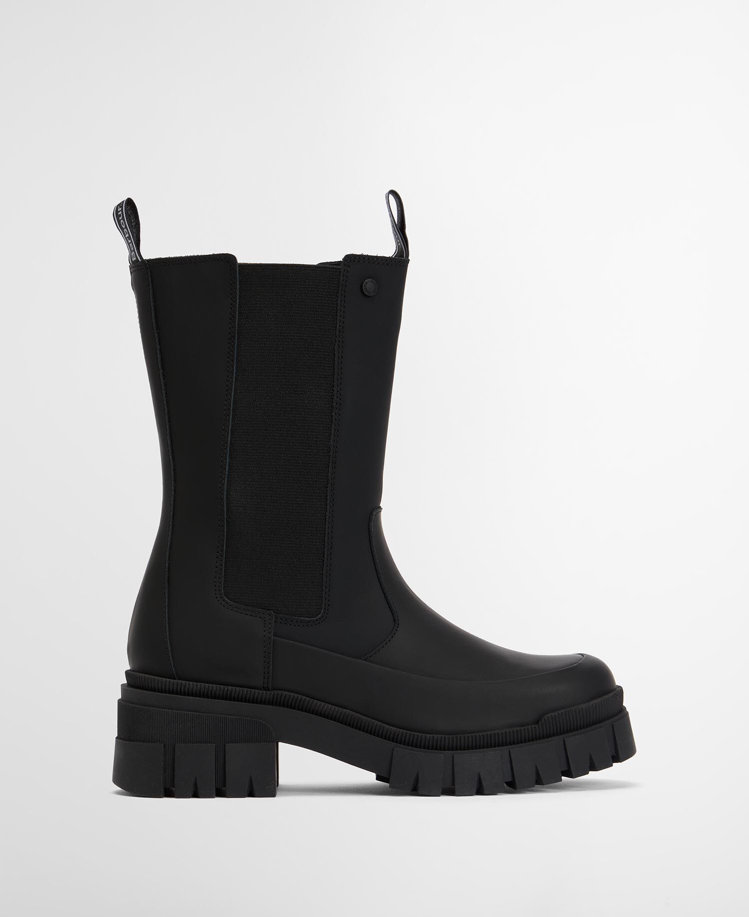 Sidneigh Chelsea Boots