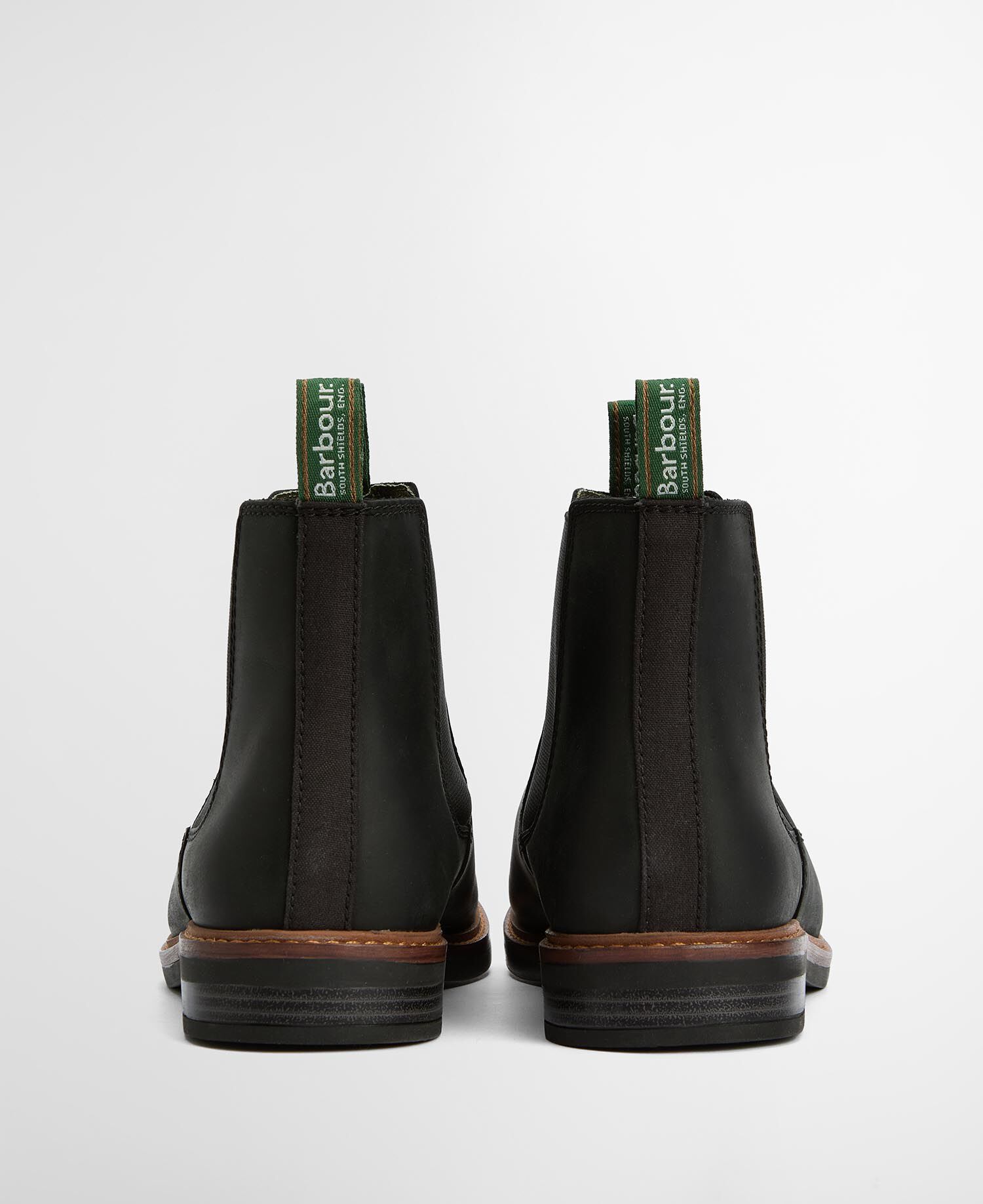 Farsley Chelsea Boots