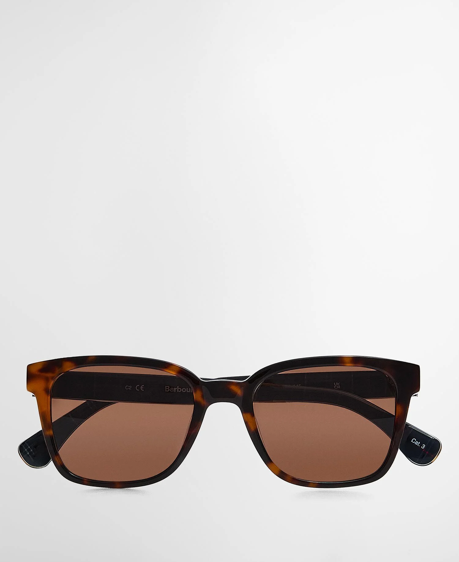 Square Sunglasses