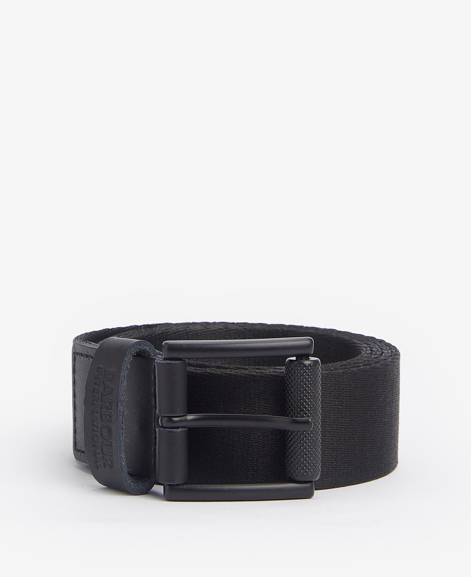 Chester Webbed Belt