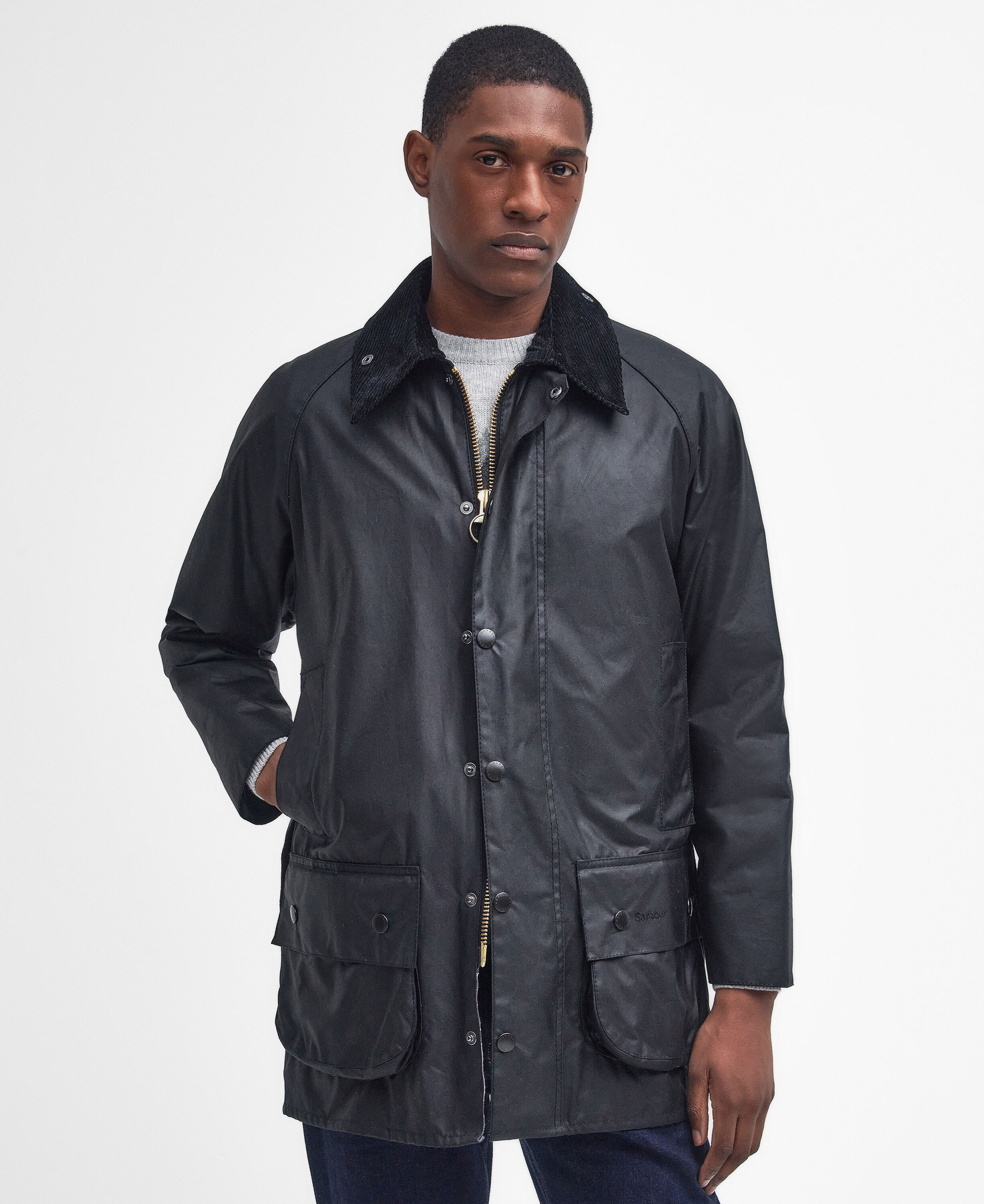 Beaufort&reg; Waxed Jacket