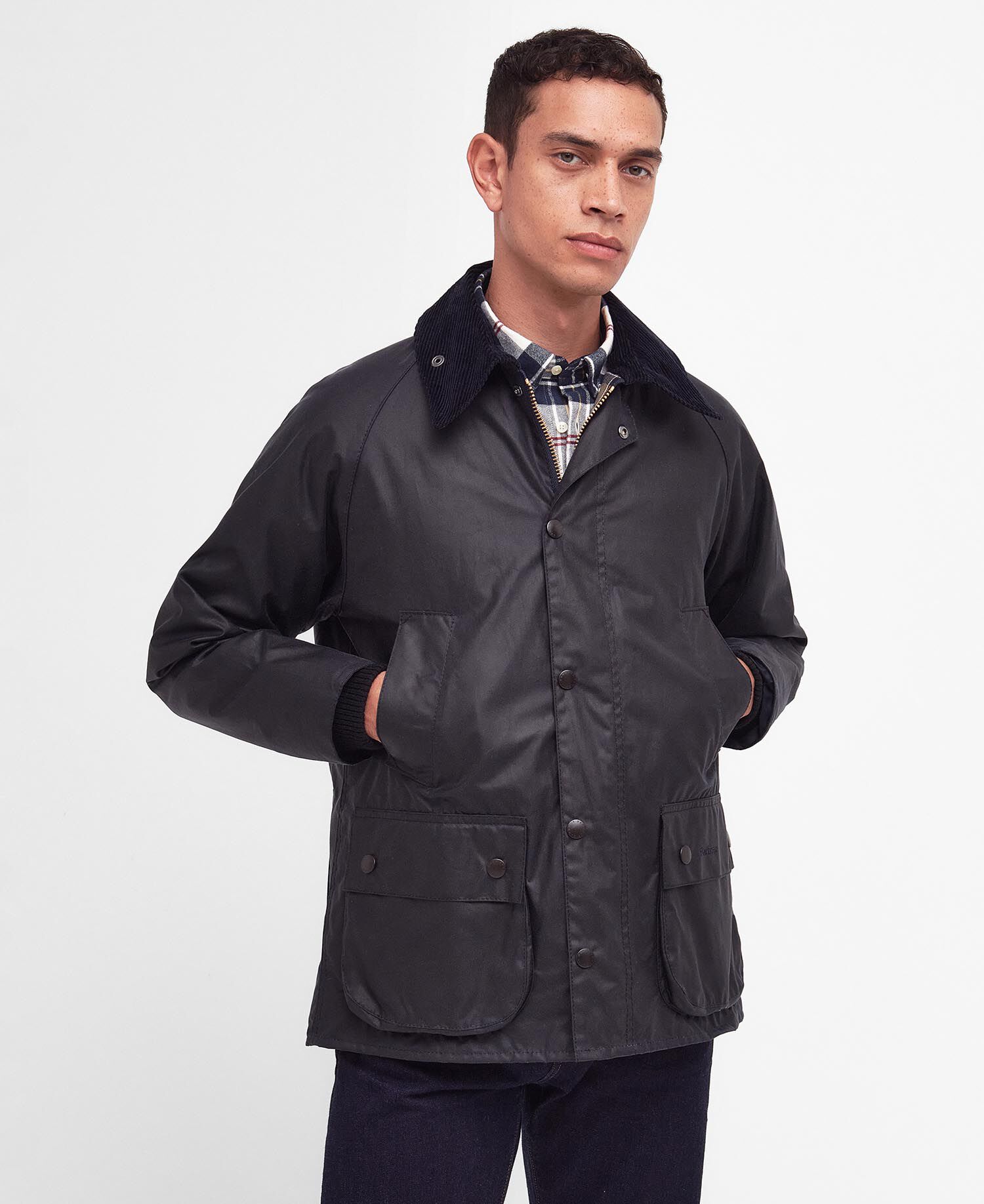 Bedale&reg; Waxed Jacket