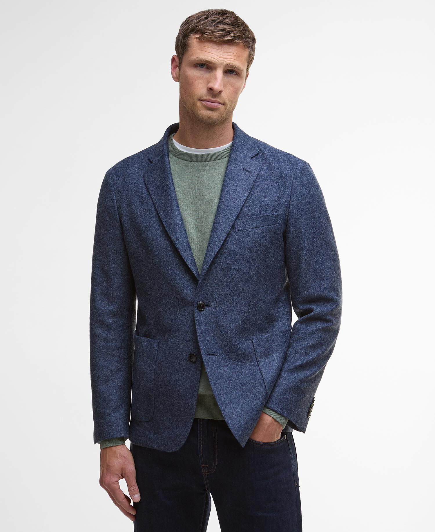 Armstrong Blazer