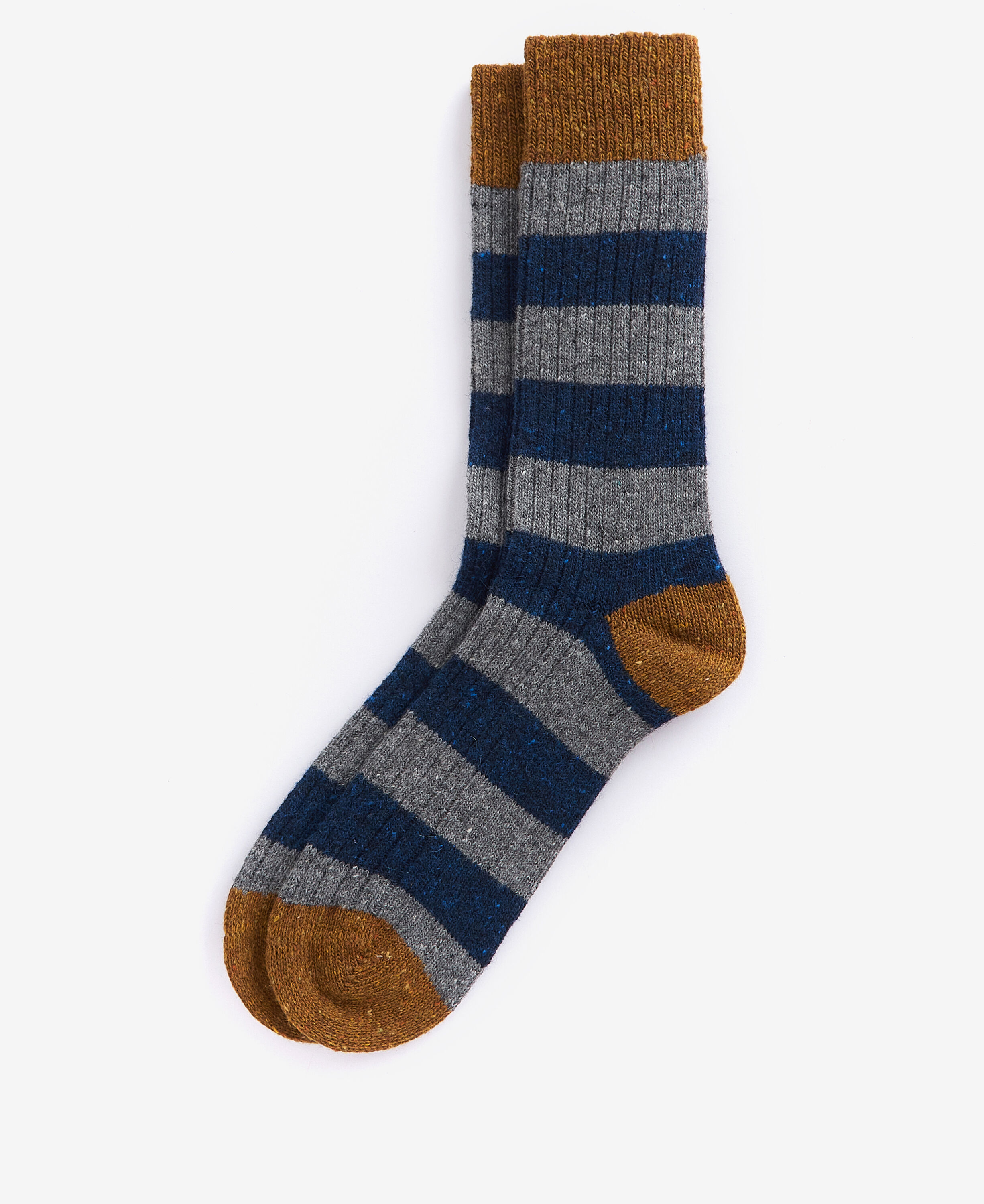 Houghton Stripe Socks