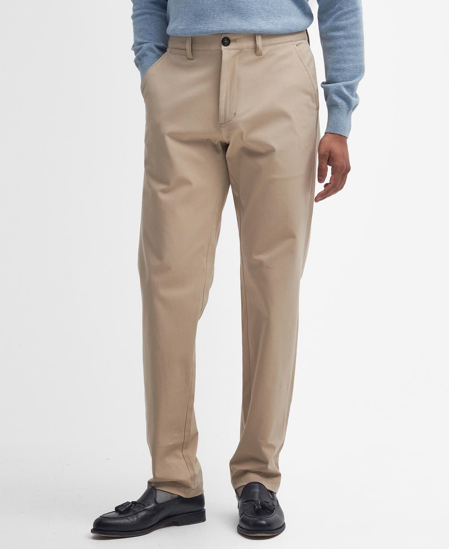 Comfort Stretch Tailored Trousers