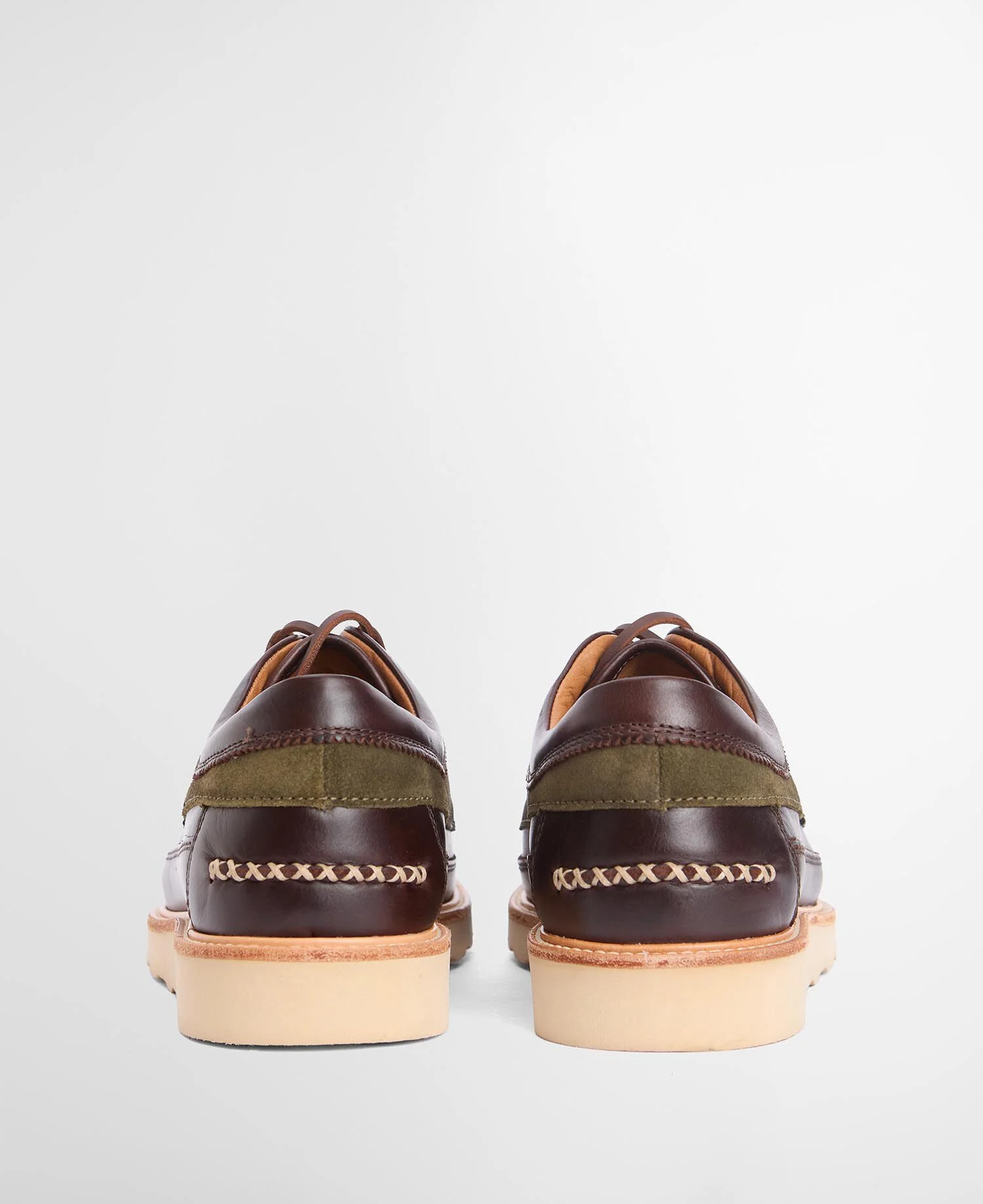Grindon Moccasin Shoes