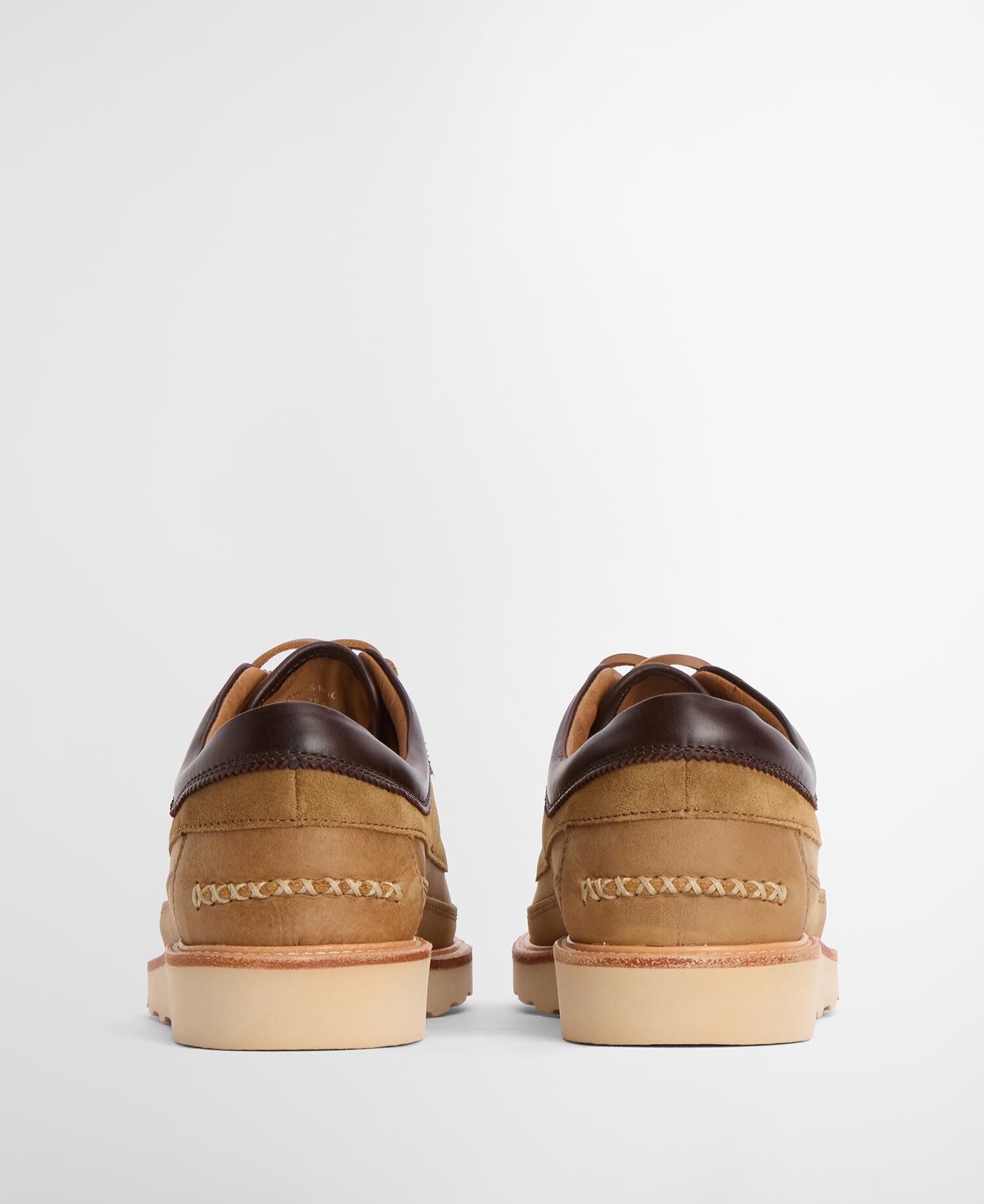 Grindon Moccasin Shoes