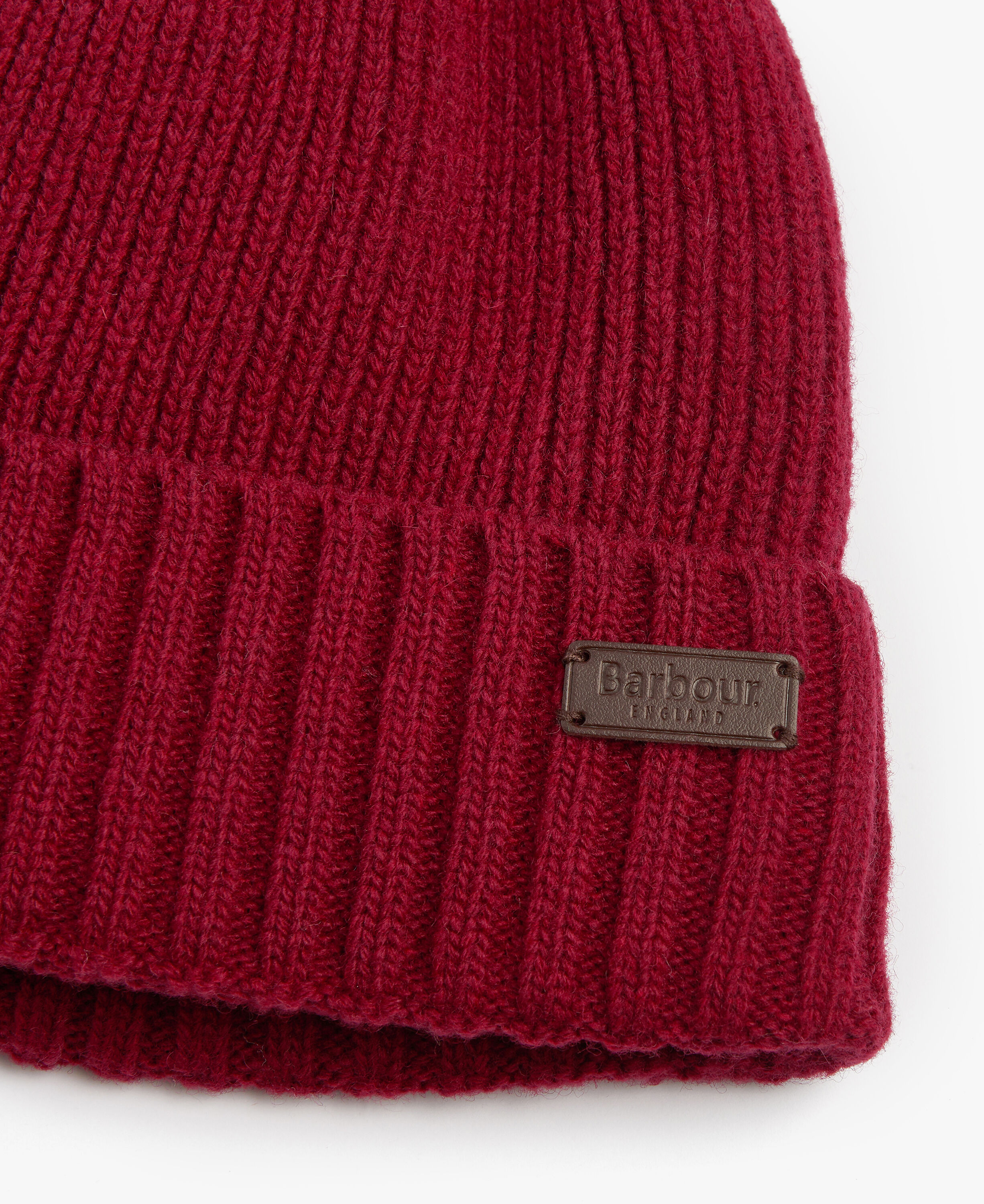 Carlton Beanie