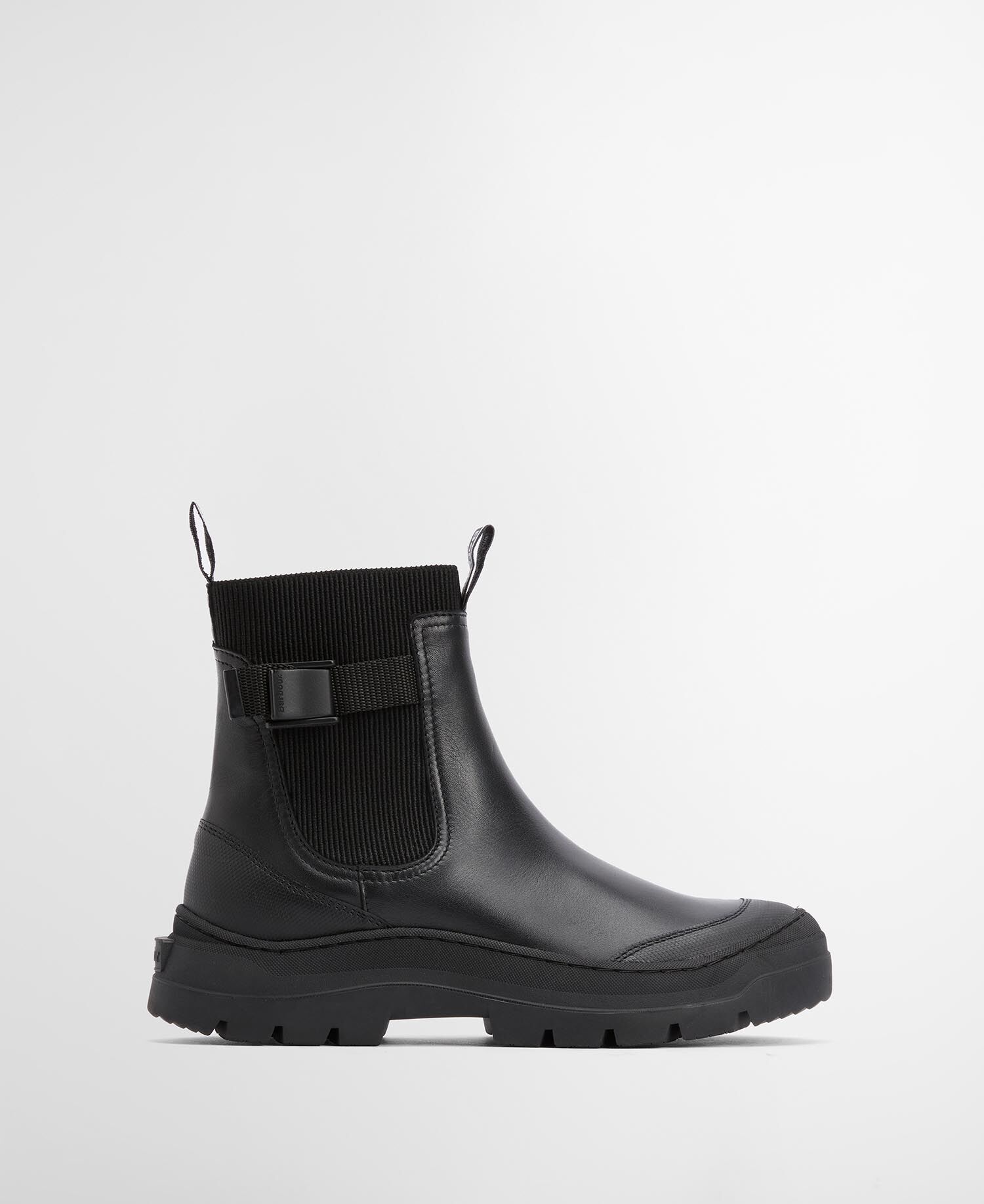 Klara Chelsea Boots