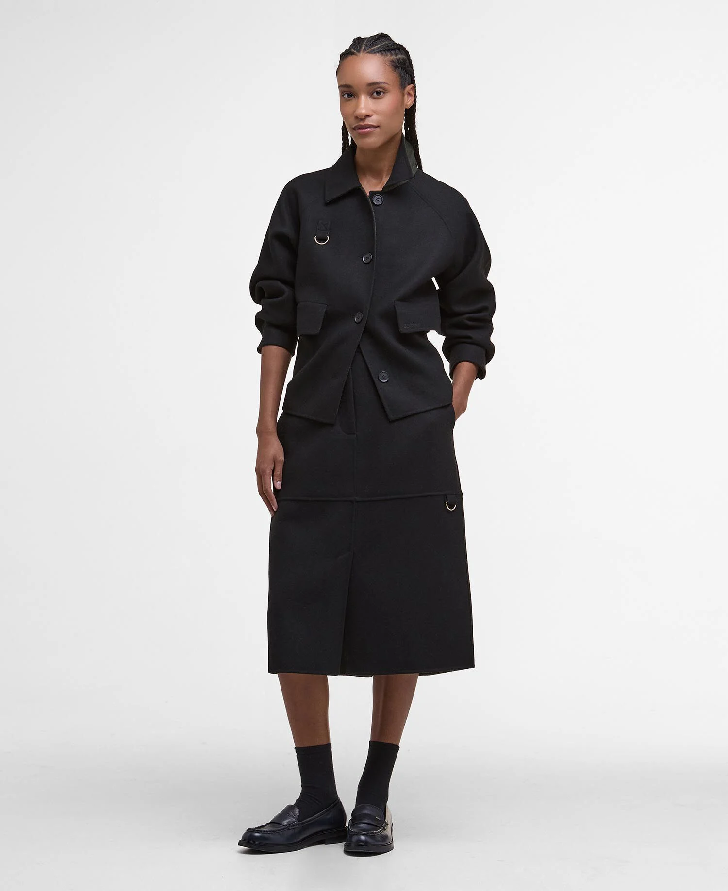 Leonie Overshirt