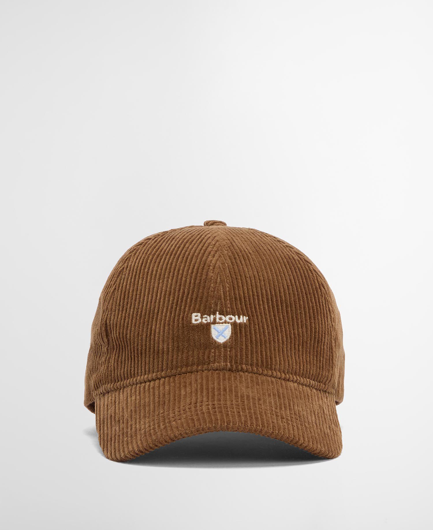 Preston Cord Cap