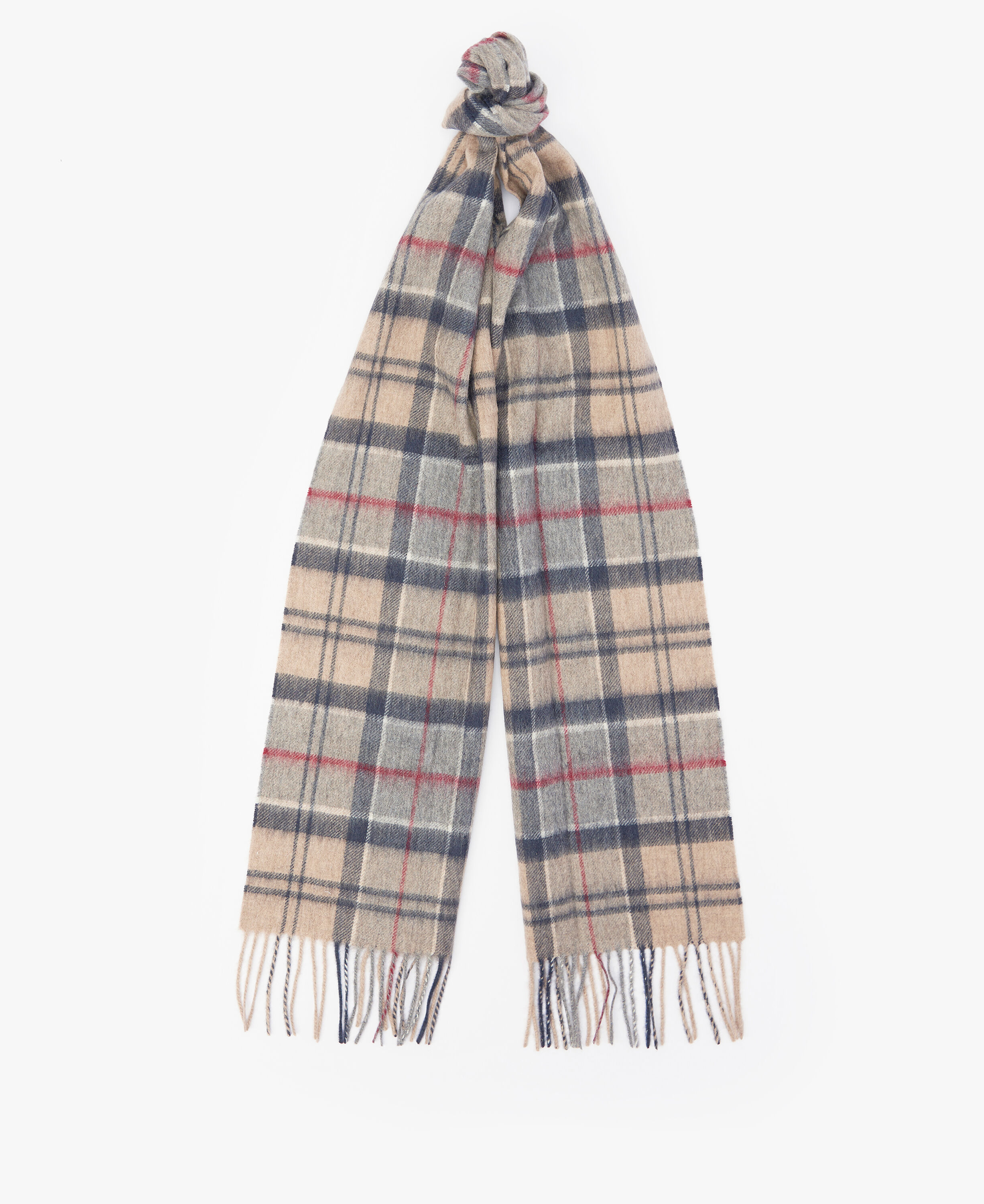 Tartan Scarf