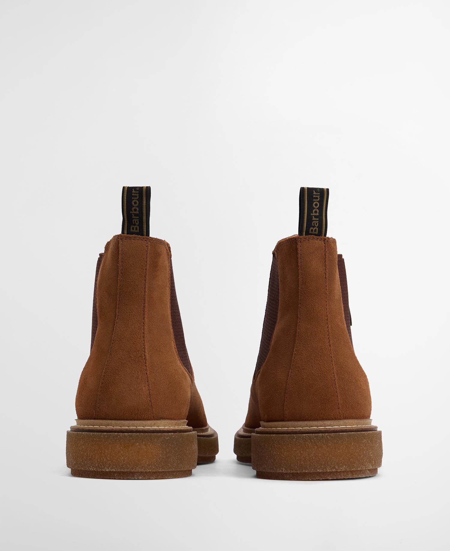 Tinstone Chelsea Boots