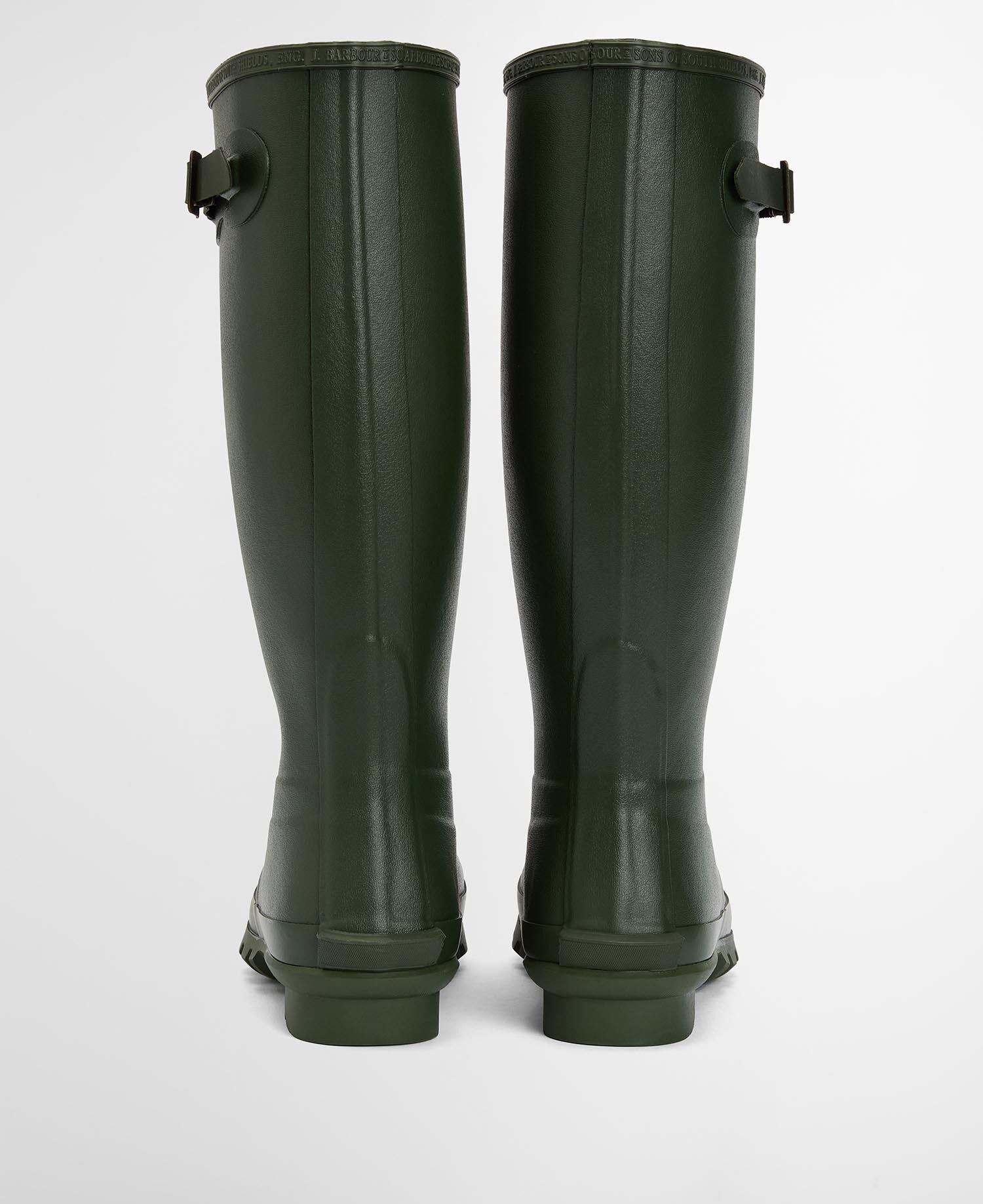Men's Bede Wellington Boots