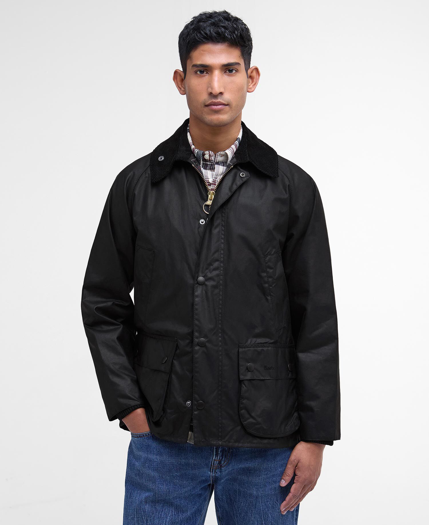Bedale&reg; Waxed Jacket