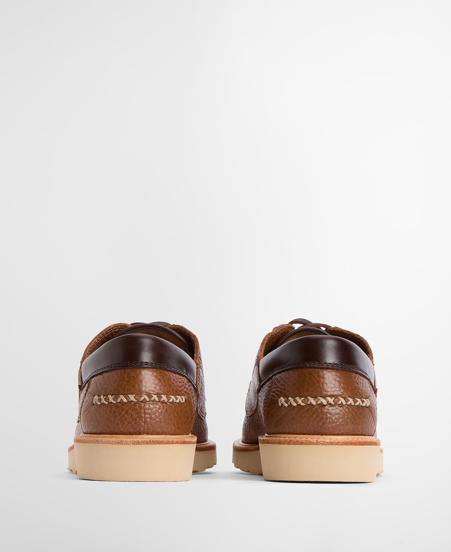 Murtun Moccasin Shoes
