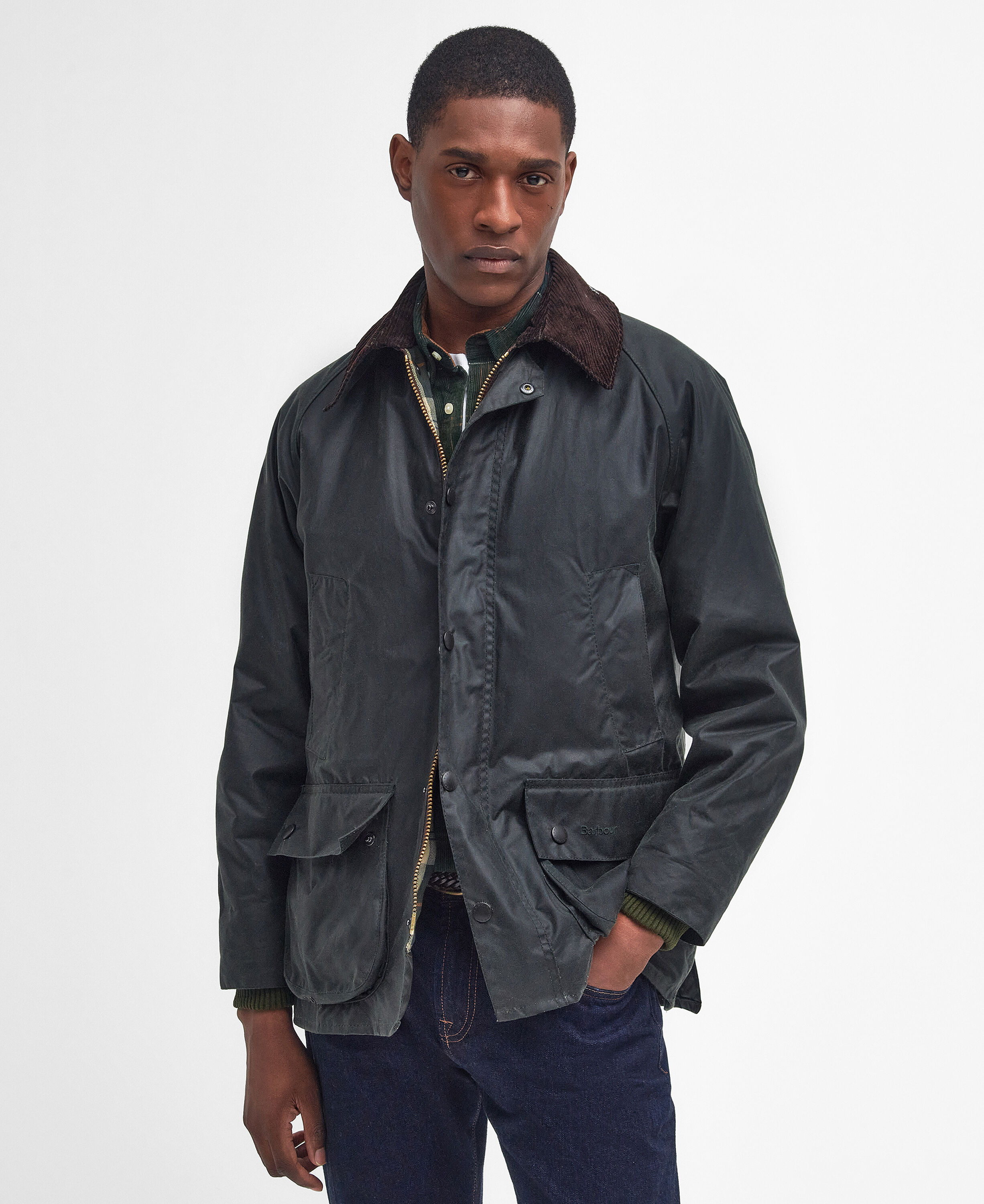 Bedale&reg; Waxed Jacket