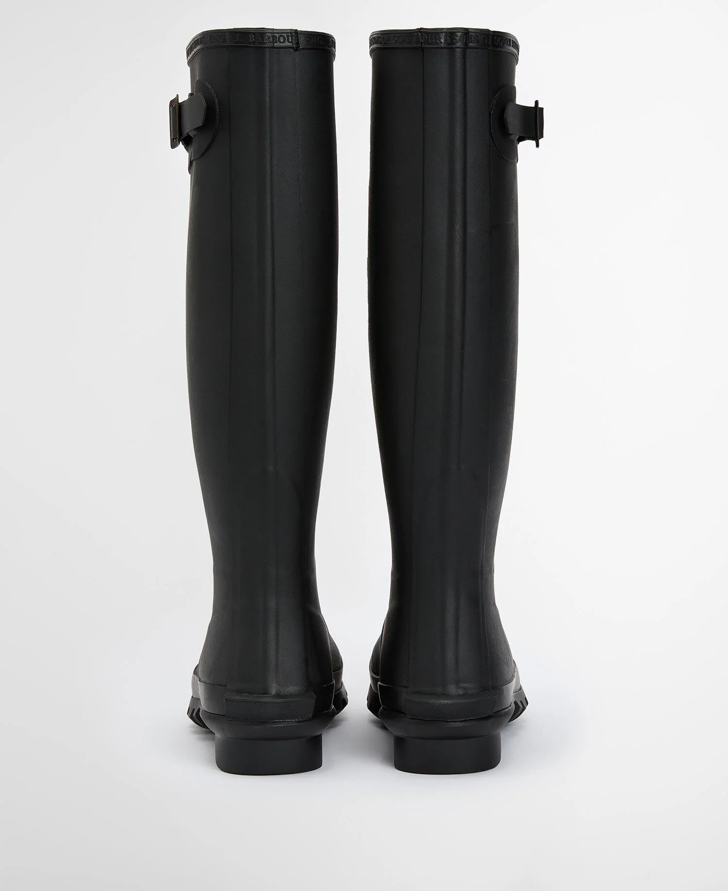 Bede Wellington Boots