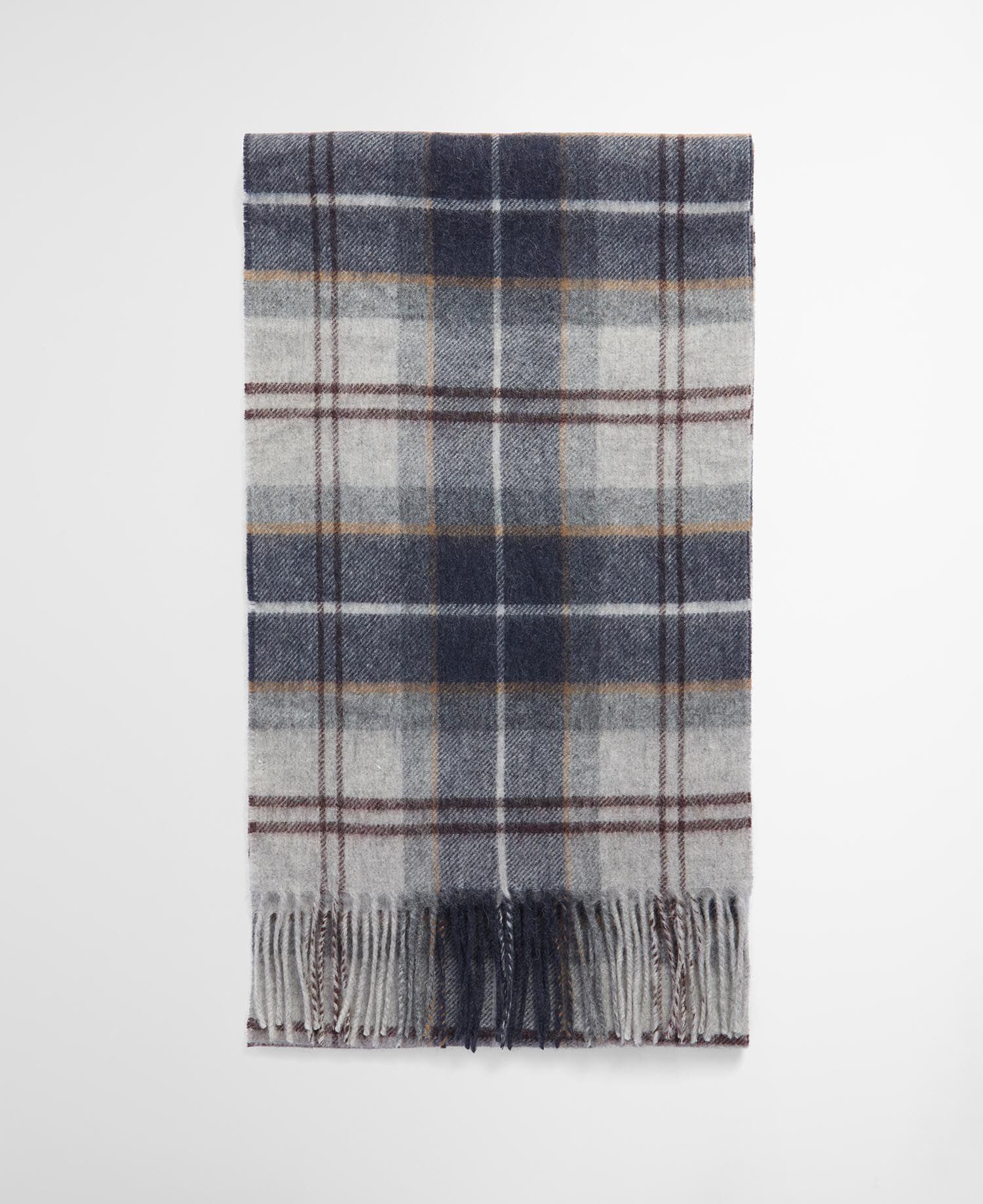 Tartan Scarf