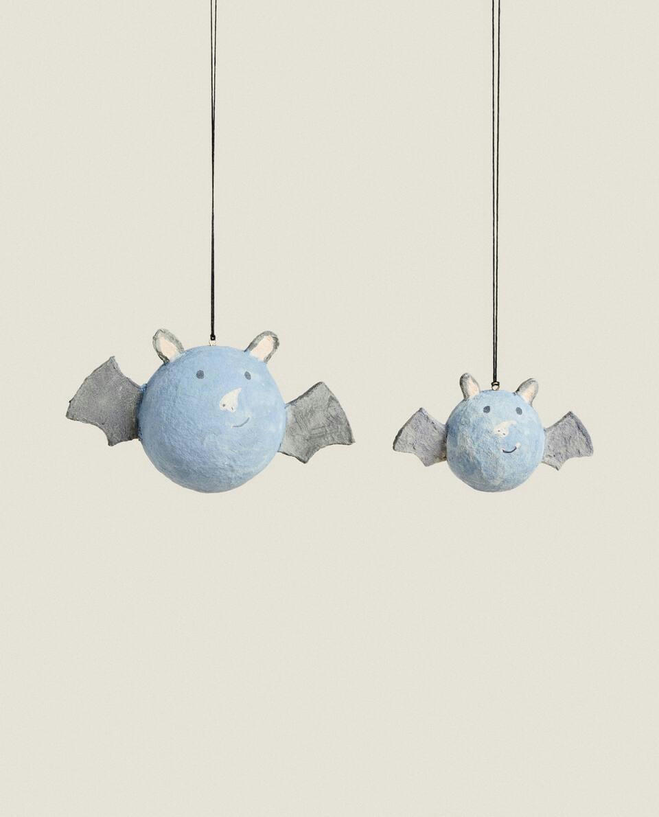 KIDS’ BAT HALLOWEEN SET