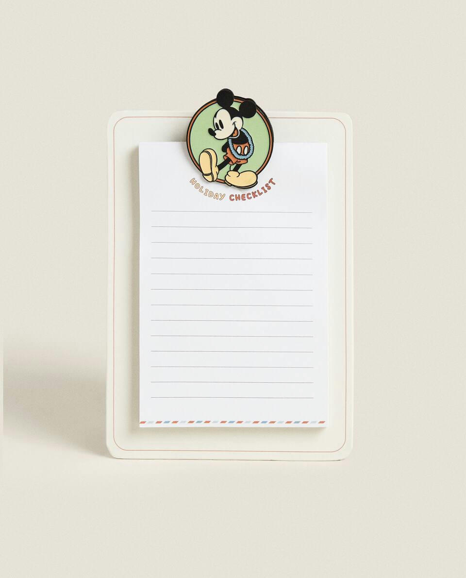 MICKEY MOUSE ? DISNEY CLIPBOARD