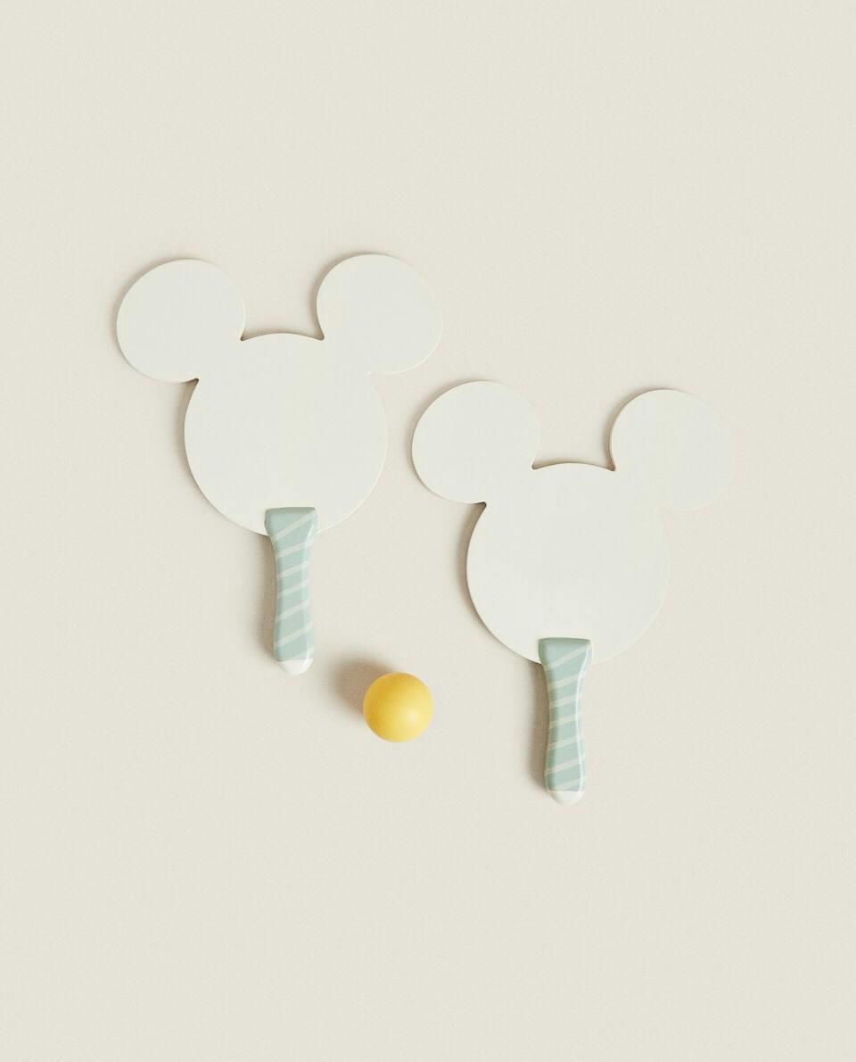 ? DISNEY PADDLES AND BALL