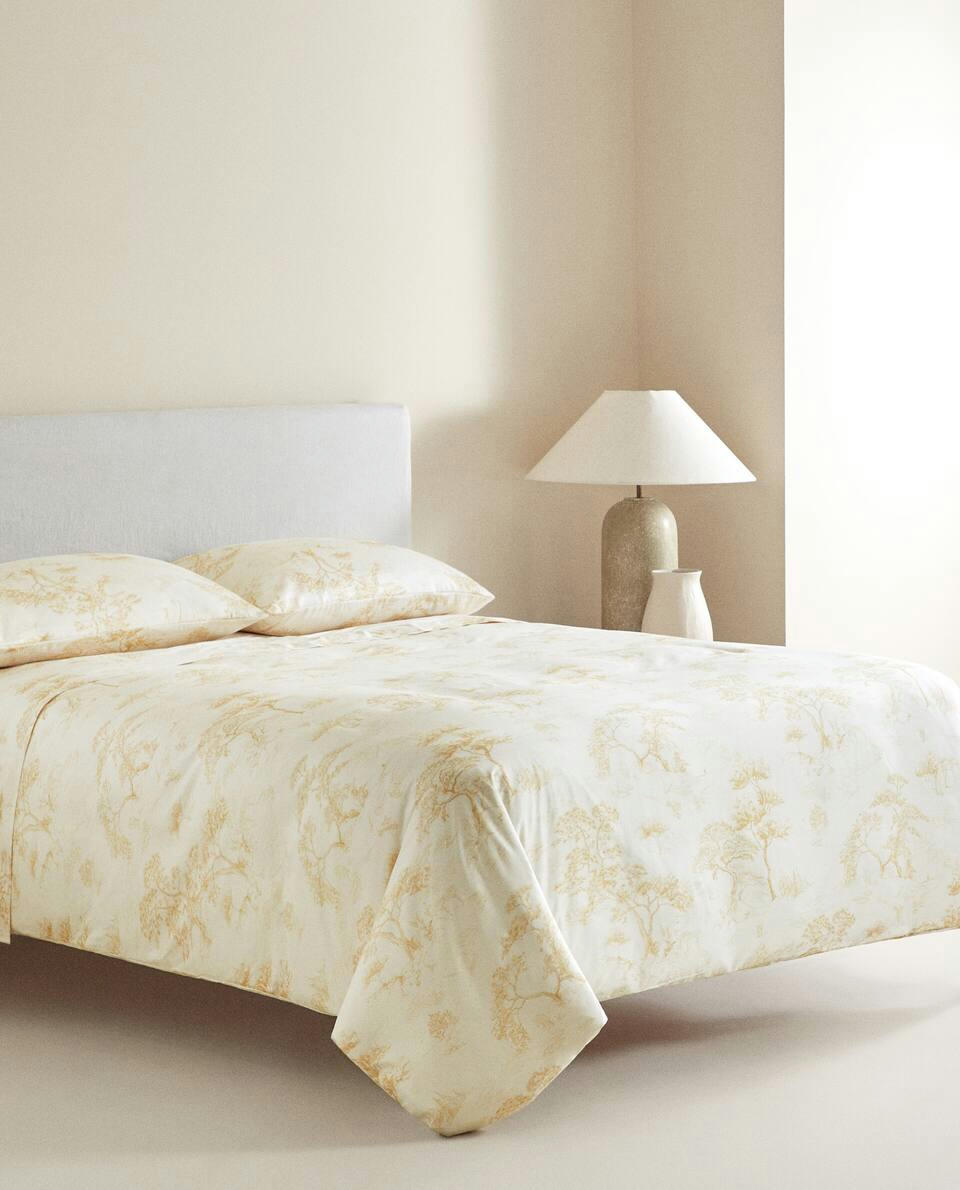 TOILE DE JOUY DUVET COVER