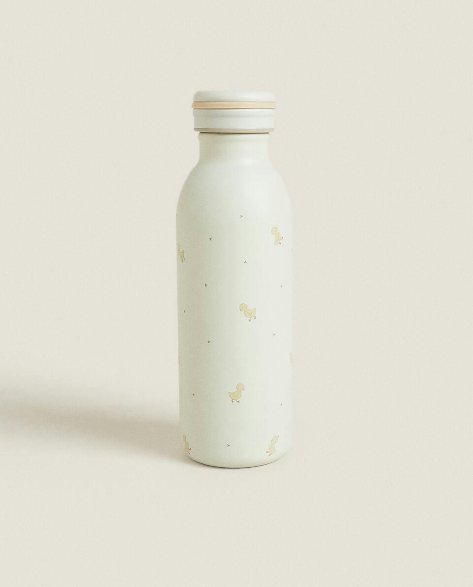 DUCKLING BOTTLE WITH STOPPER