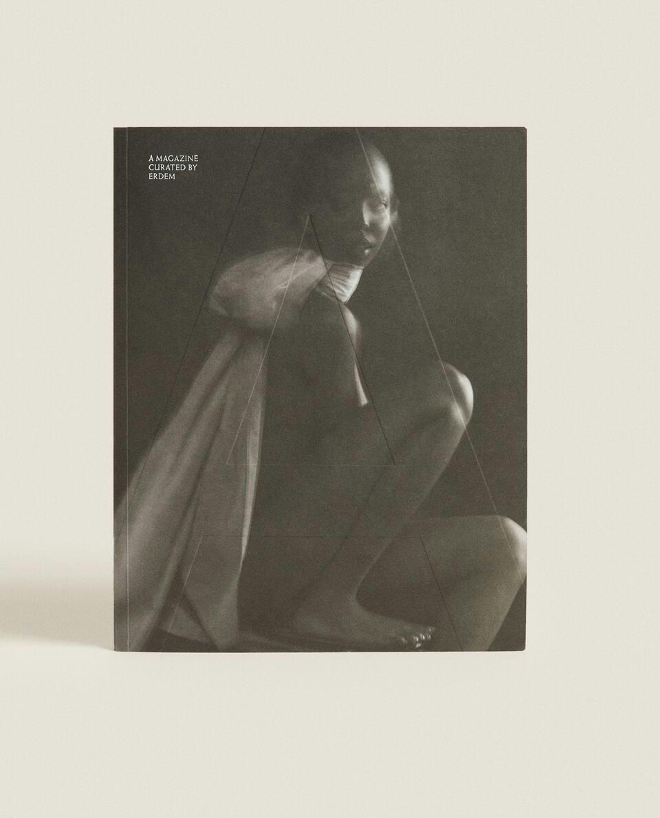 N24 MAGAZINE CURATED BY ERDEM