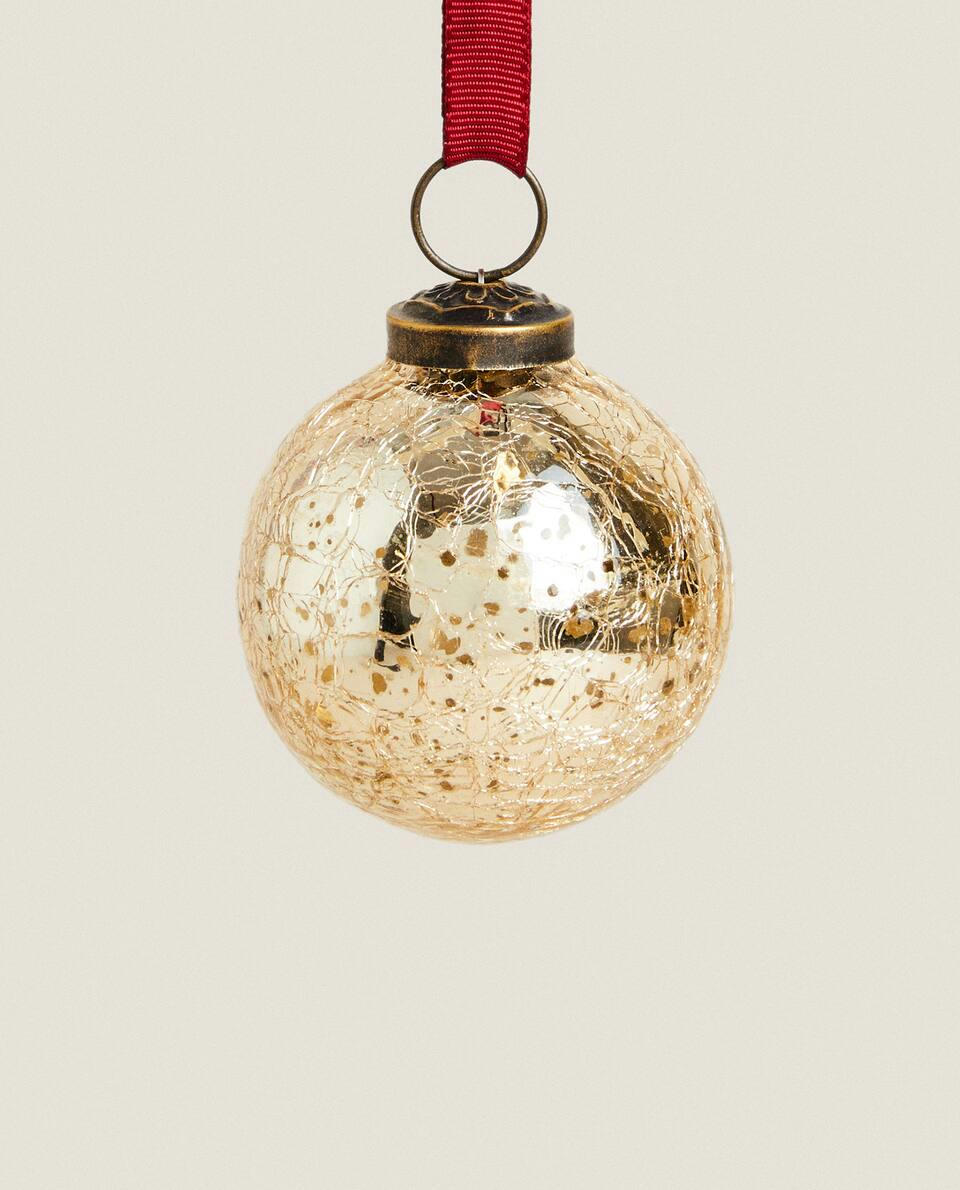 CHRISTMAS BAUBLES