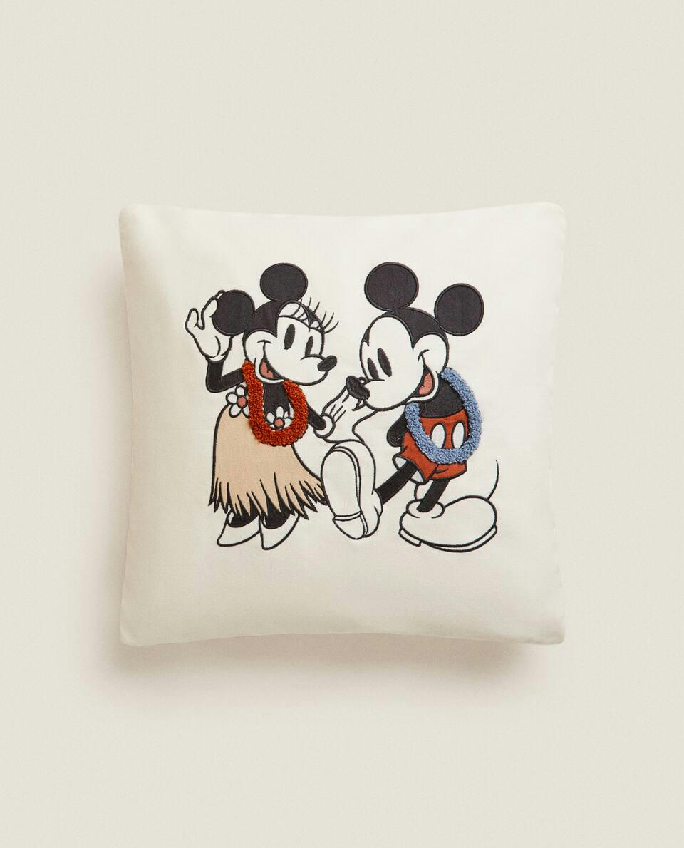 MICKEY MOUSE ? DISNEY CUSHION COVER