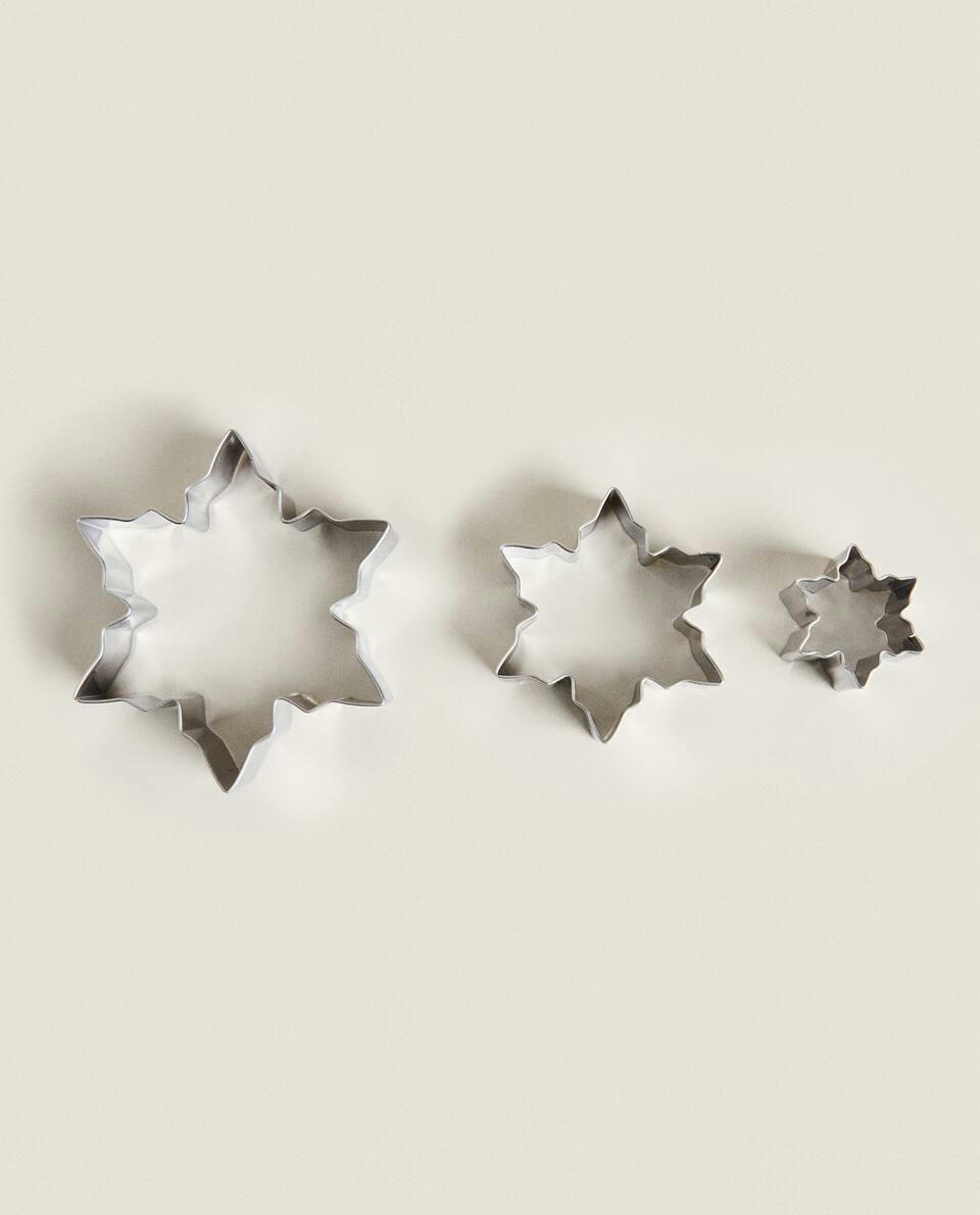 CHRISTMAS RING CAKE BAKING KIT