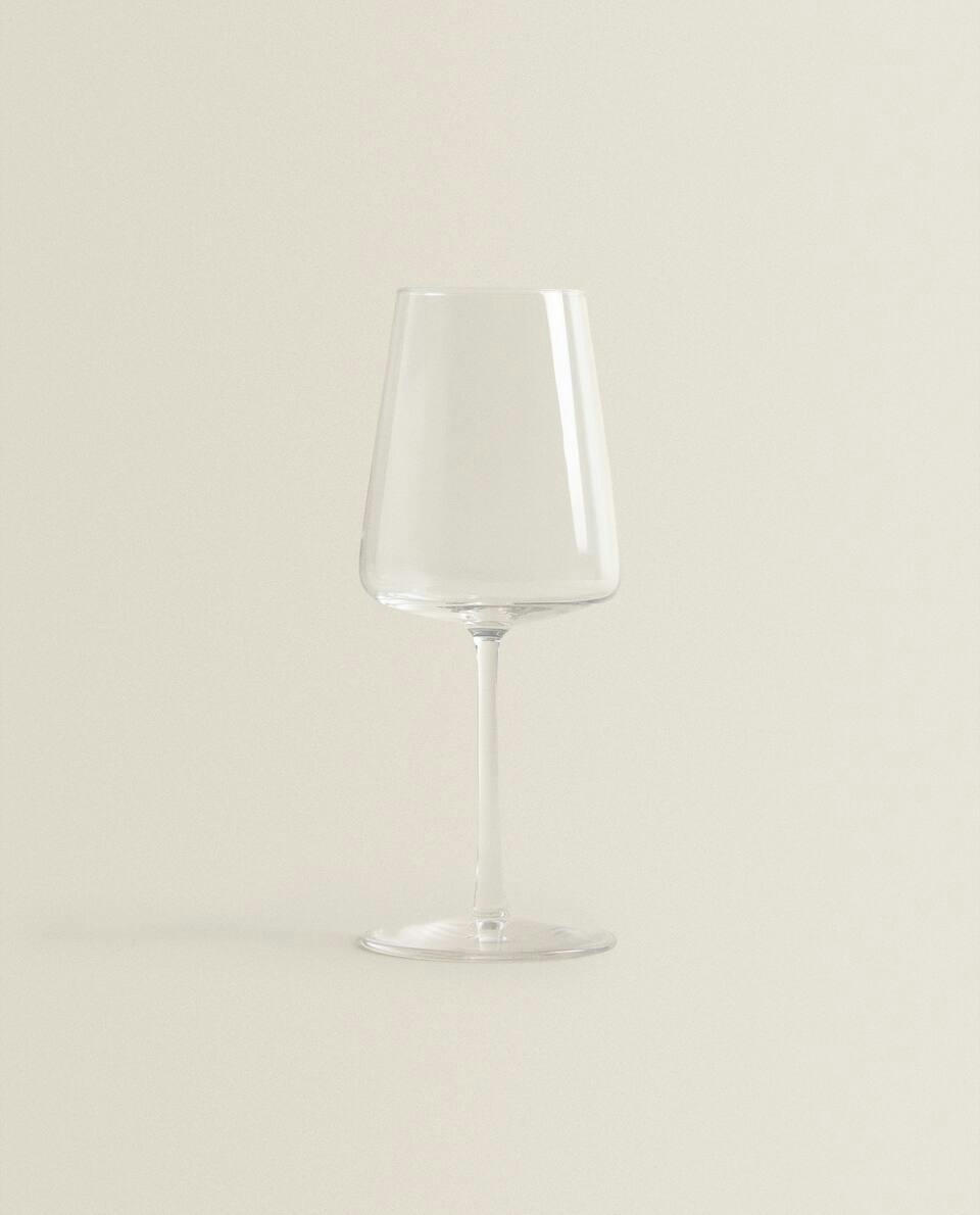 COPA CRISTALIN CONICA VENECIA