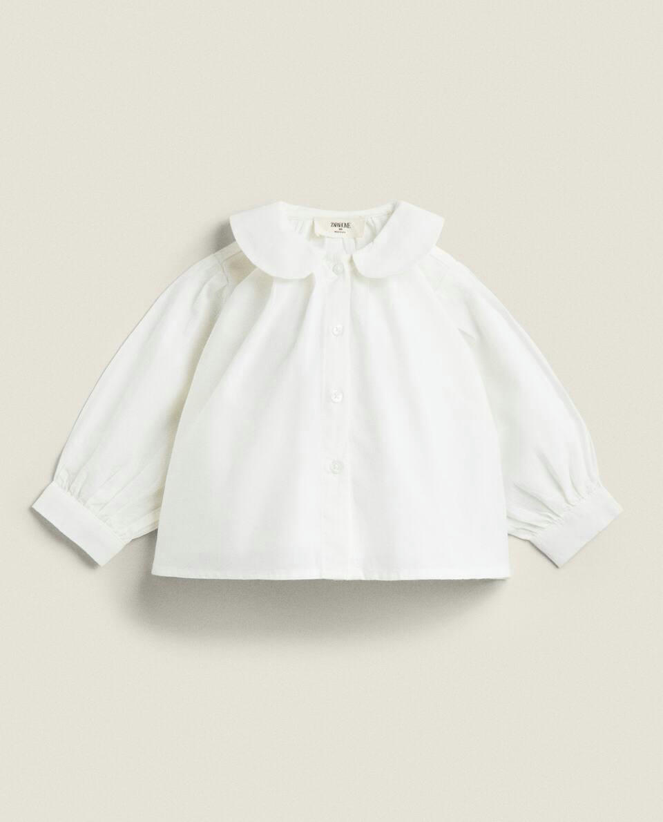 BABY SHIRT