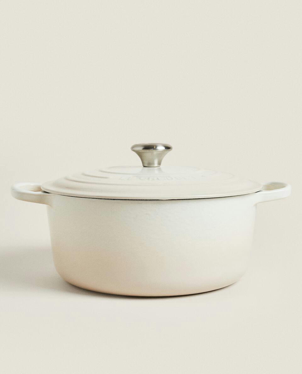 LE CREUSET TABLEWARE