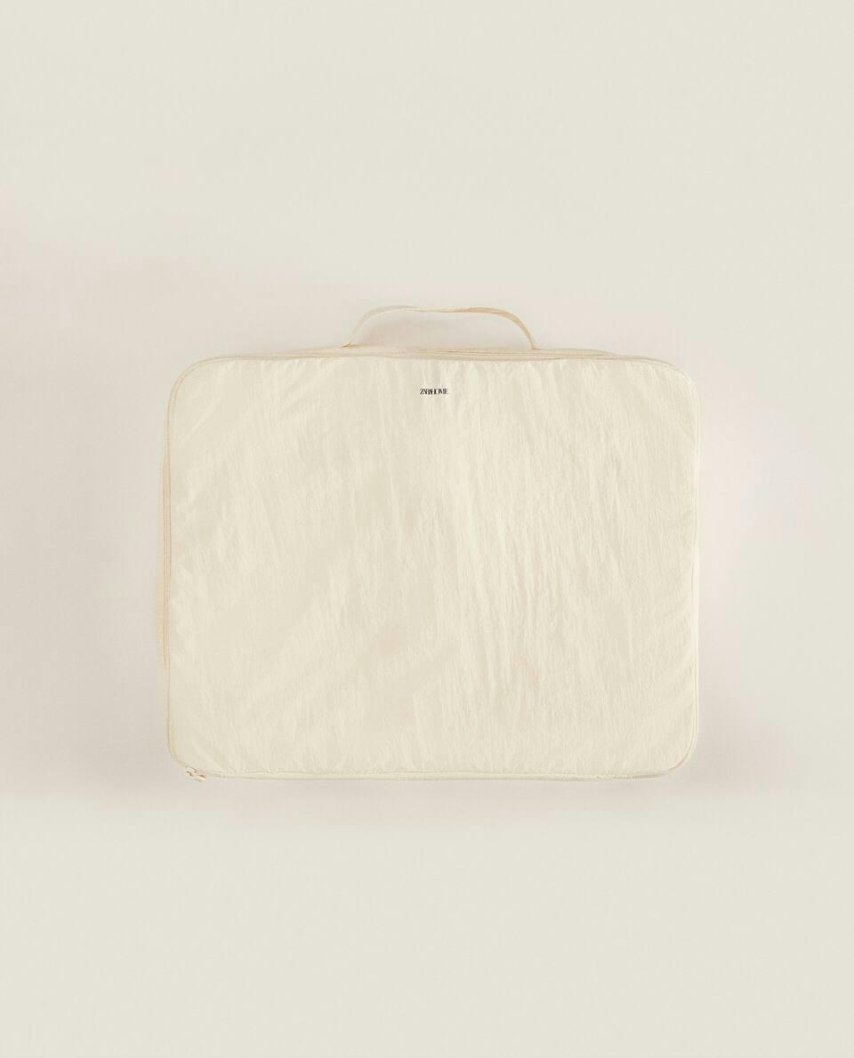 TRAVEL BAG PACK (PACK OF 6)