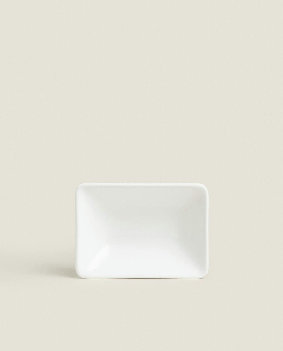 STONEWARE APPETISER BOWL