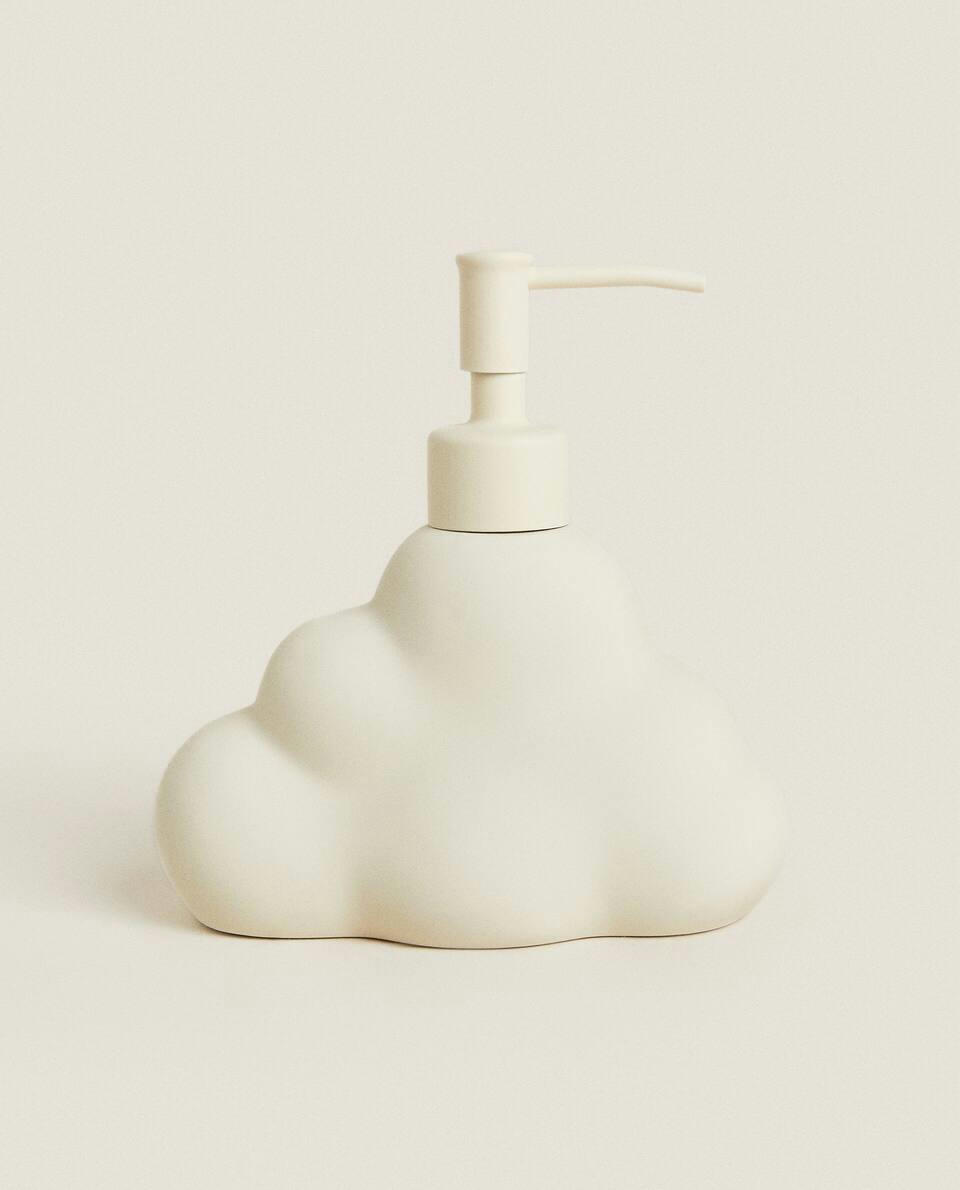 CLOUD BATHROOM ACCESSORIES