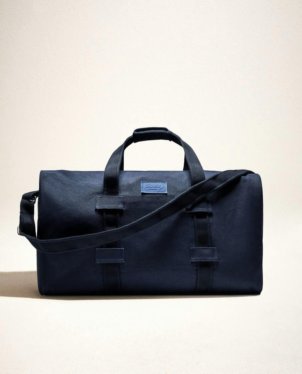 SAINT-LAZARE TRAVEL BAG