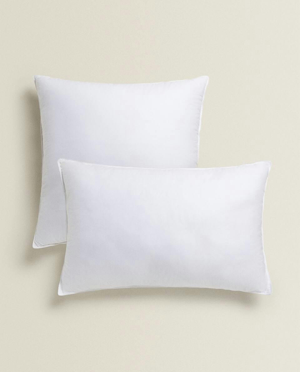 THREE-CHAMBER PILLOW