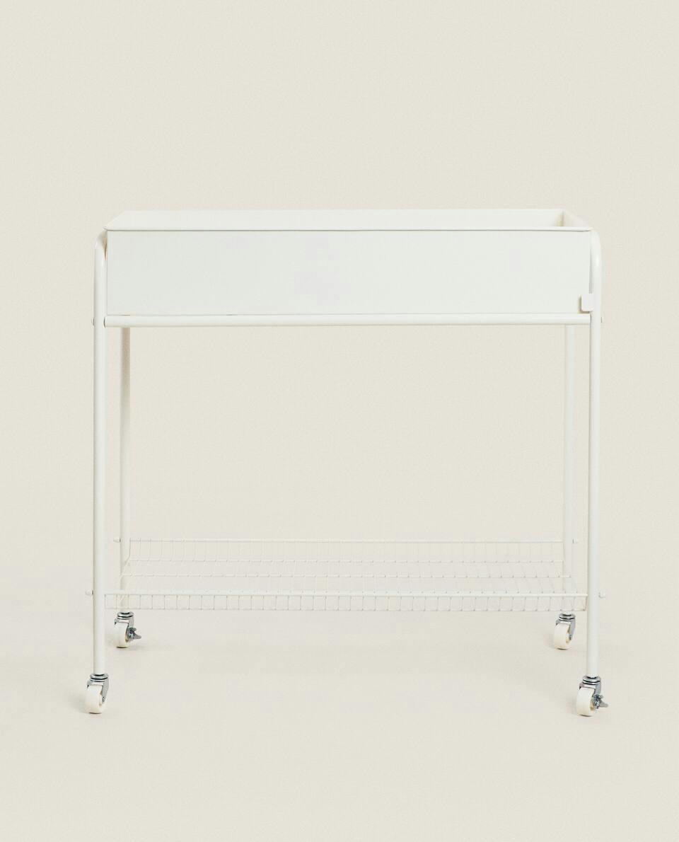 SIDE TROLLEY FURNITURE
