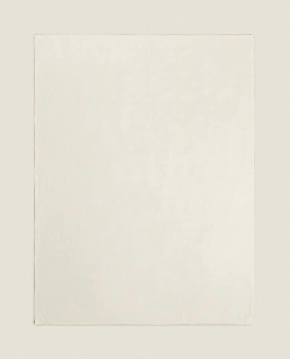 COTTON MULTI-PURPOSE BLANKET