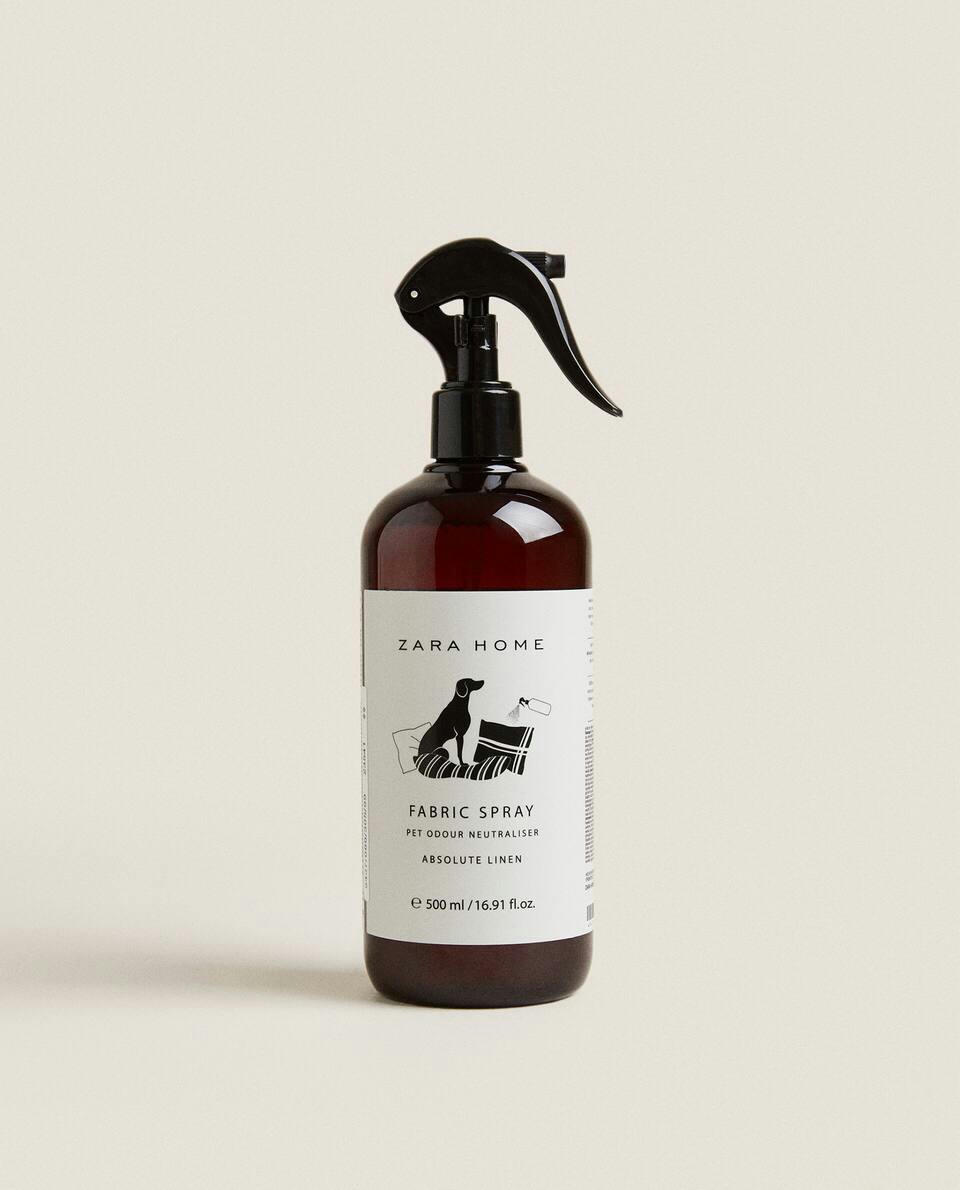 (500 ML) ANTI-ODOUR PET SPRAY