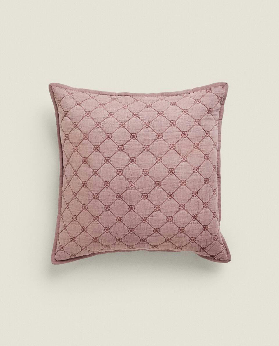 CHILDREN’S MICROFIBRE CUSHION COVER